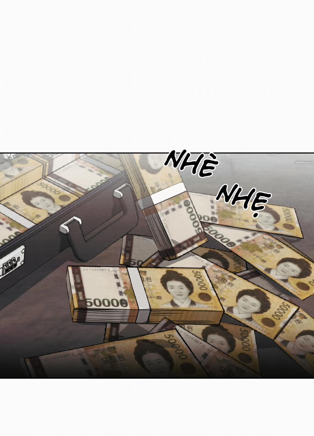 Vị Khách Không Mời 19 trang 64