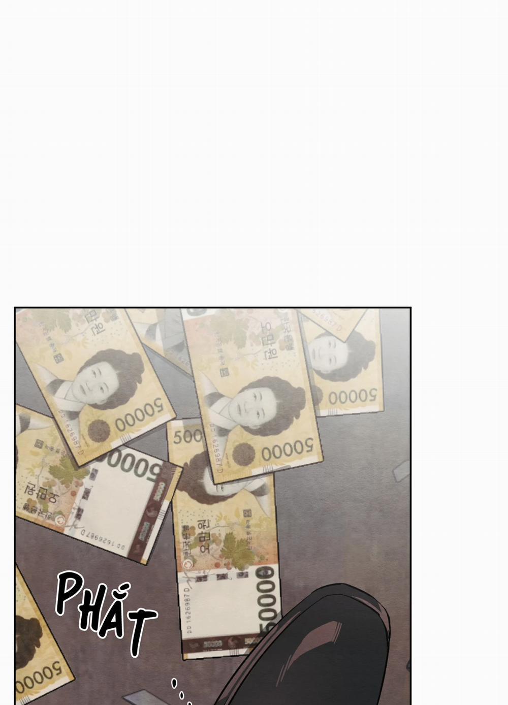 Vị Khách Không Mời 19 trang 65