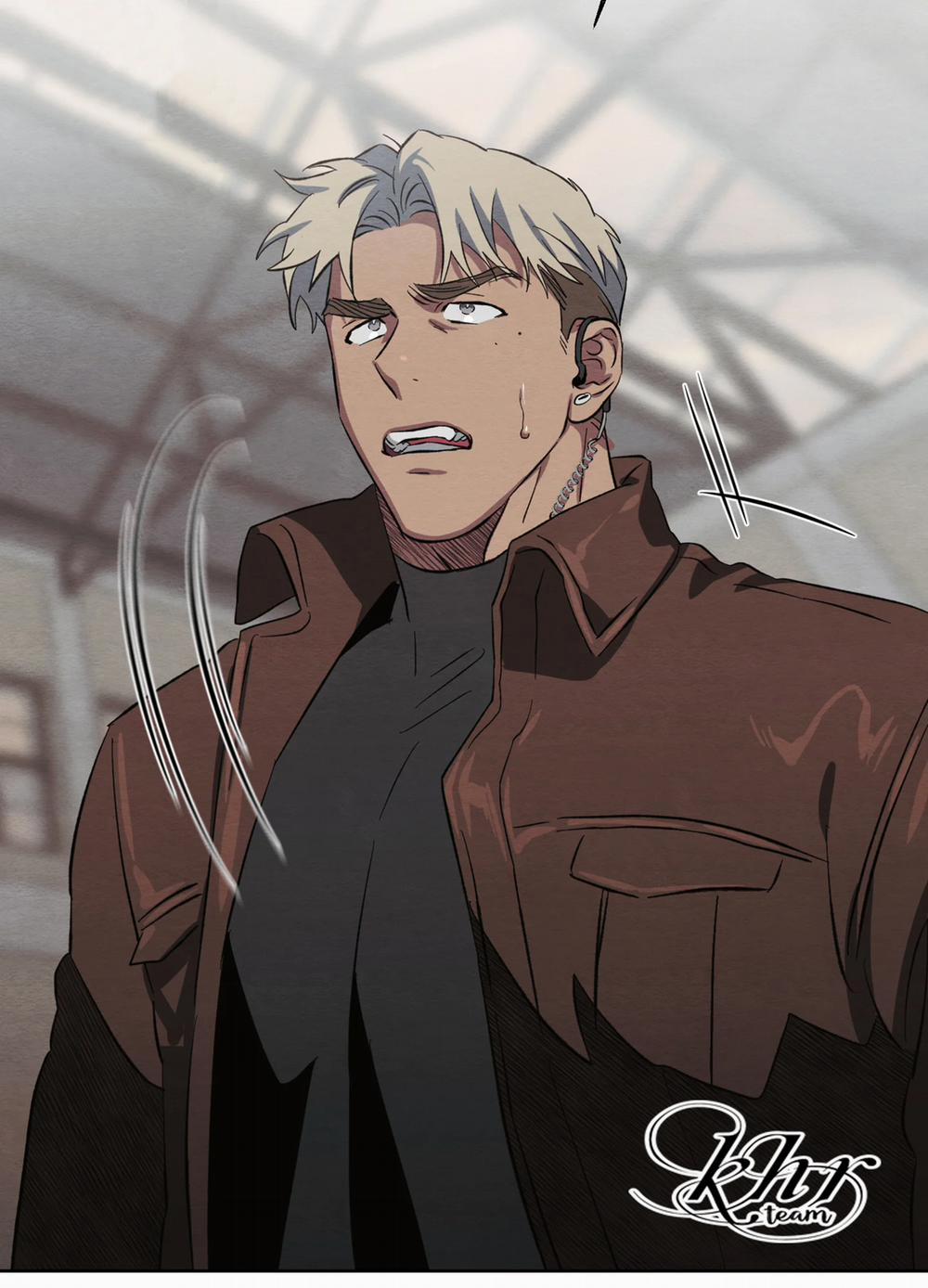 Vị Khách Không Mời 19 trang 67