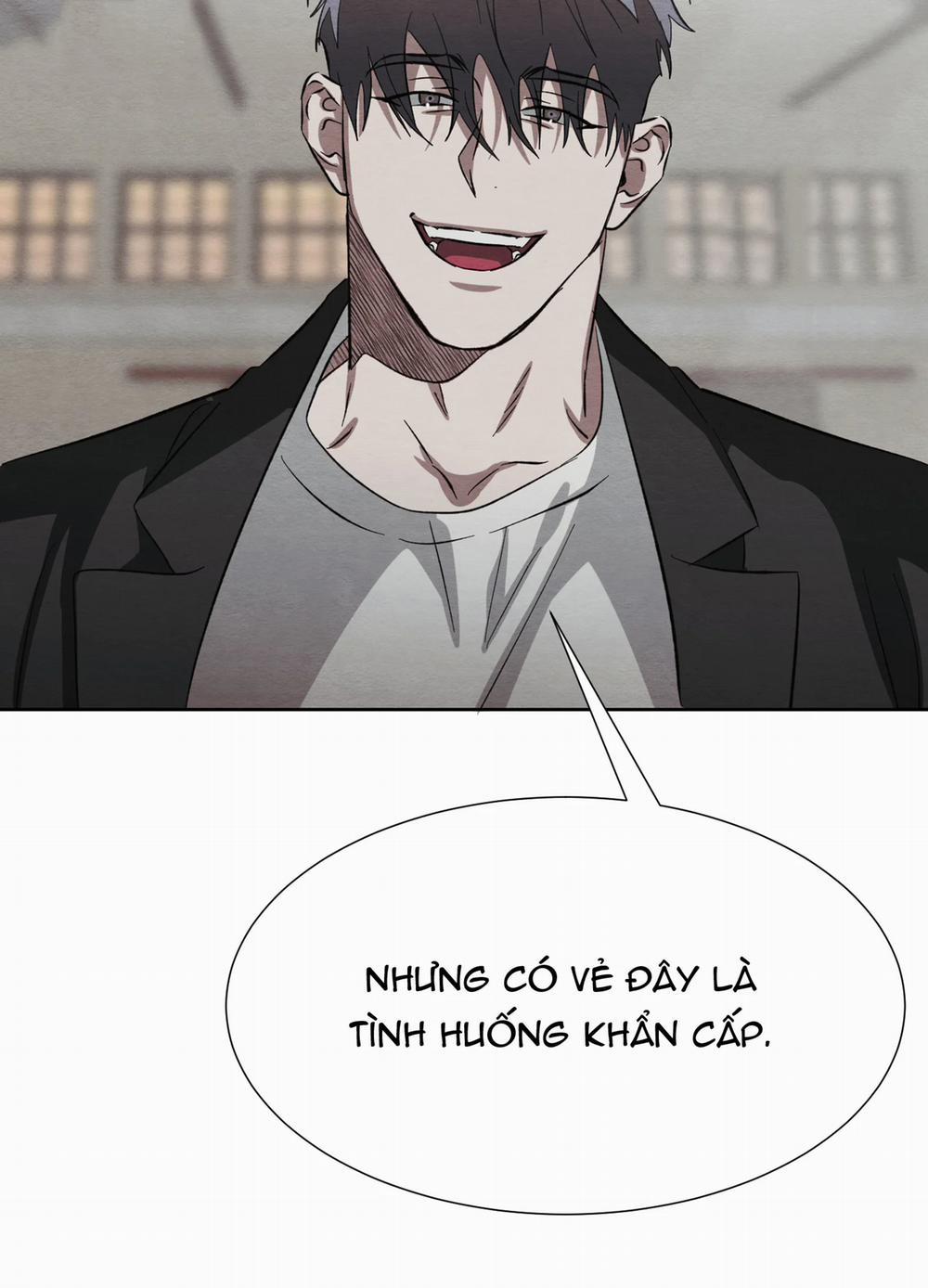 Vị Khách Không Mời 19 trang 69