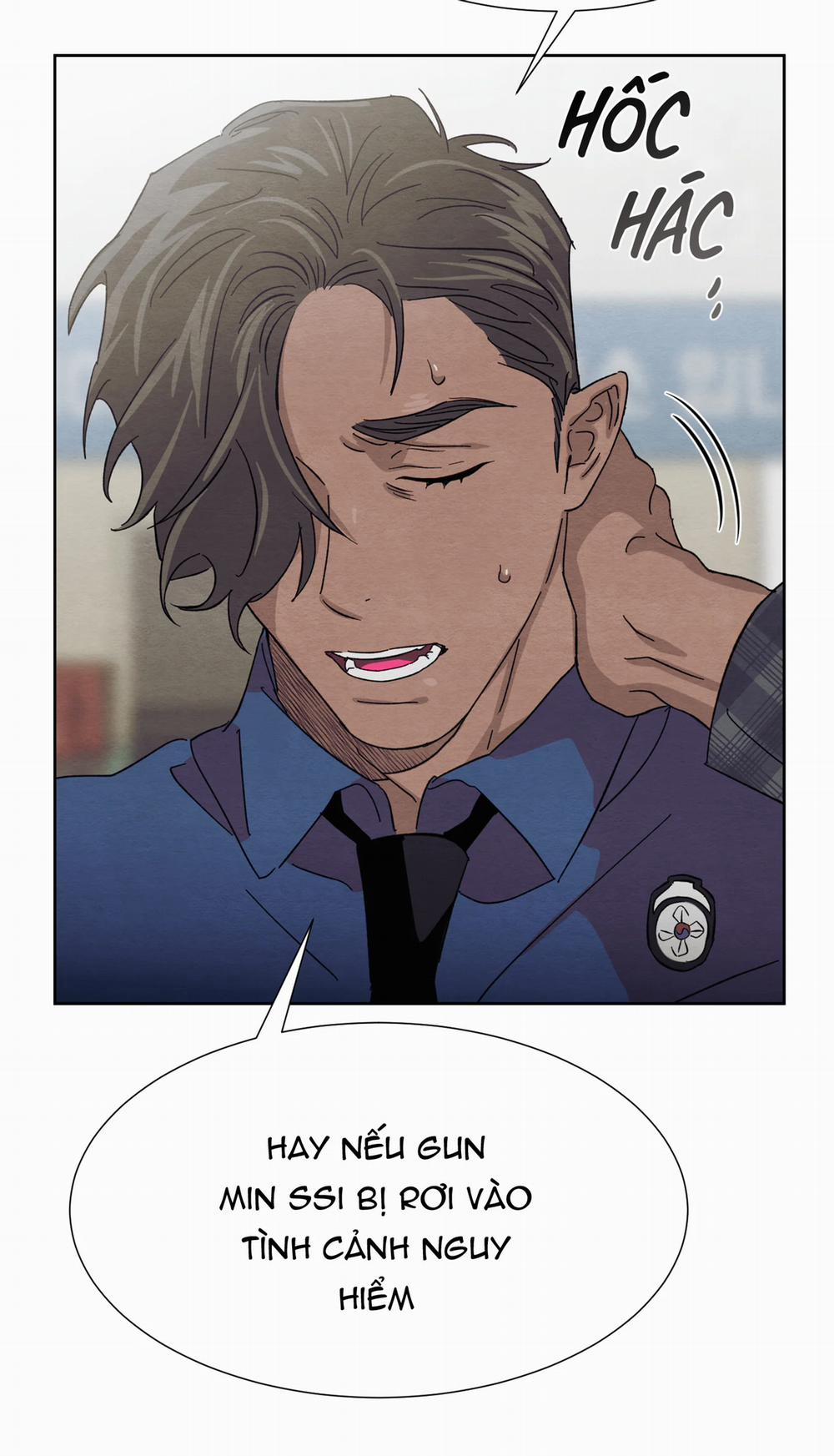 Vị Khách Không Mời 19 trang 7