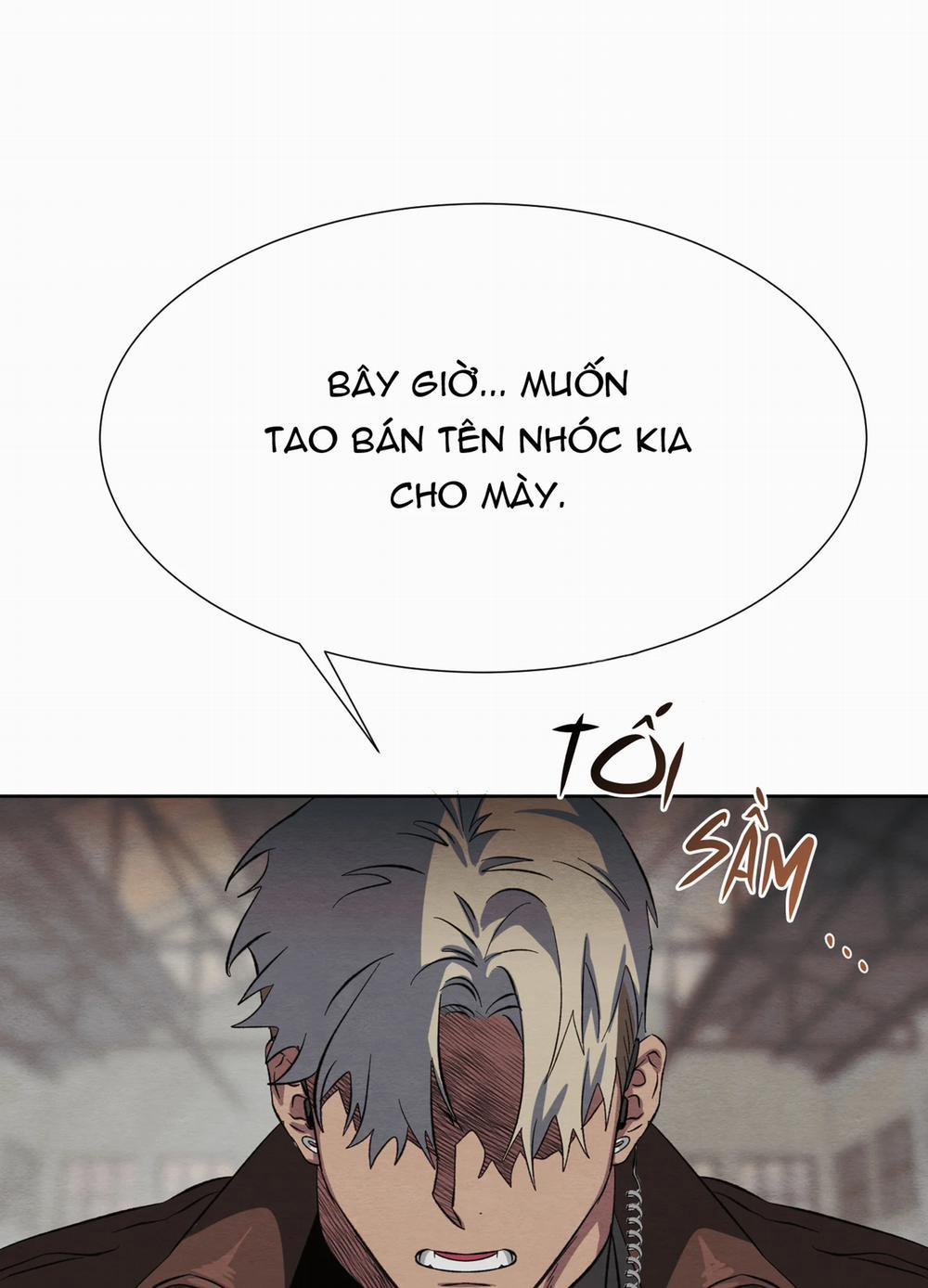 Vị Khách Không Mời 19 trang 70