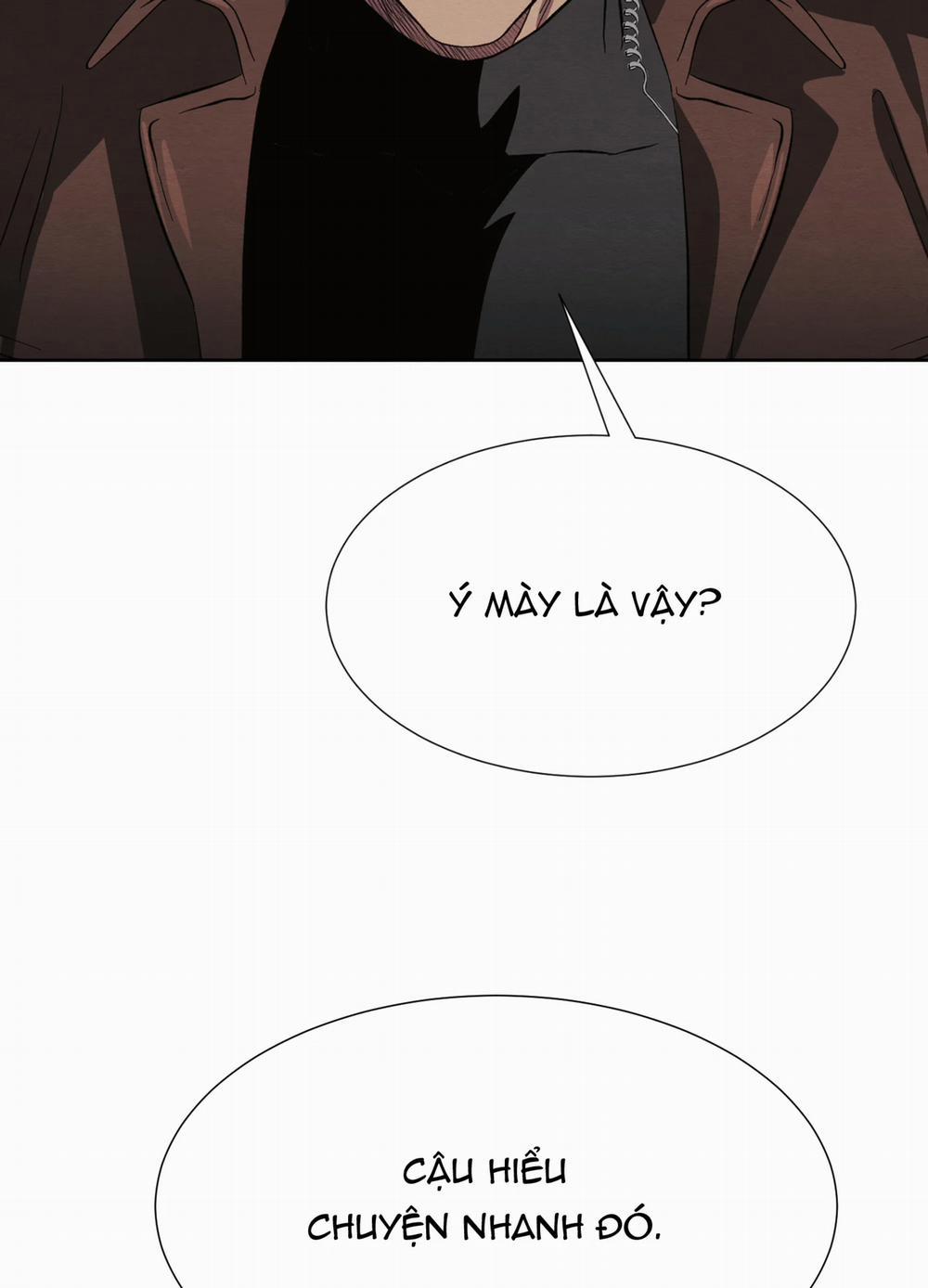 Vị Khách Không Mời 19 trang 71