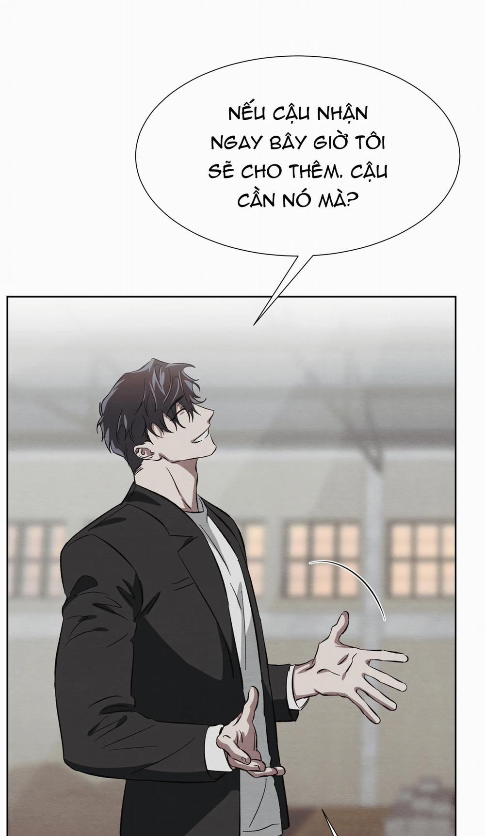 Vị Khách Không Mời 19 trang 73