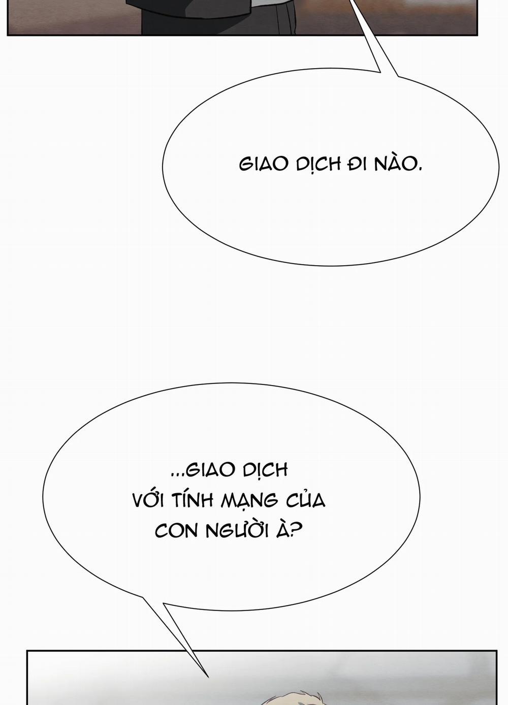 Vị Khách Không Mời 19 trang 74