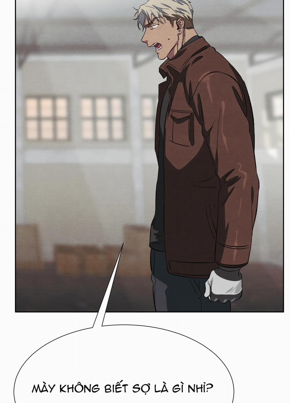 Vị Khách Không Mời 19 trang 75