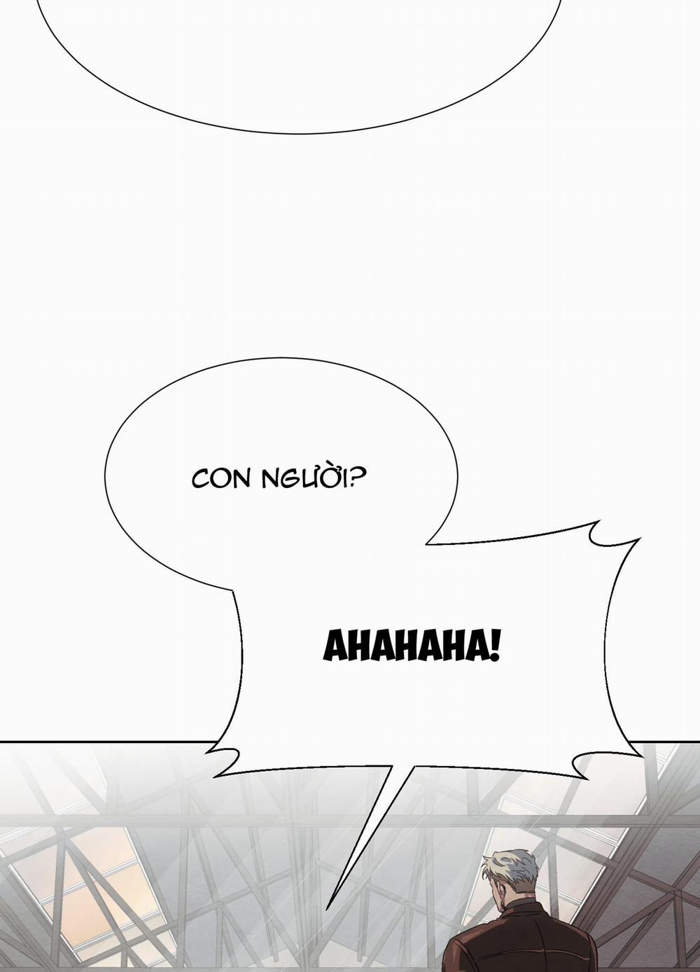 Vị Khách Không Mời 19 trang 76