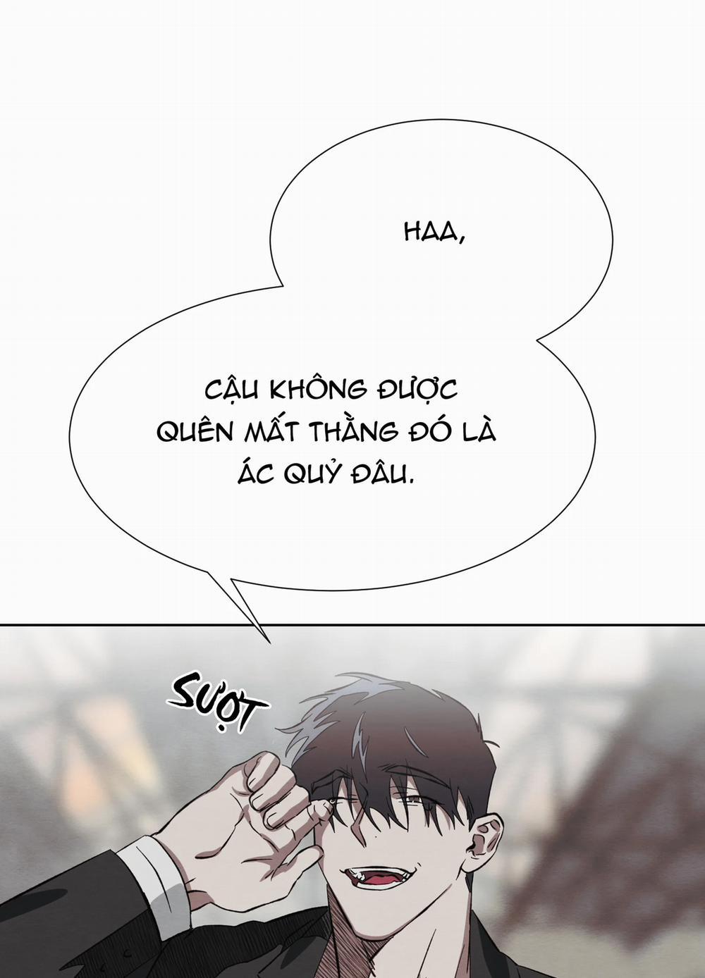 Vị Khách Không Mời 19 trang 78