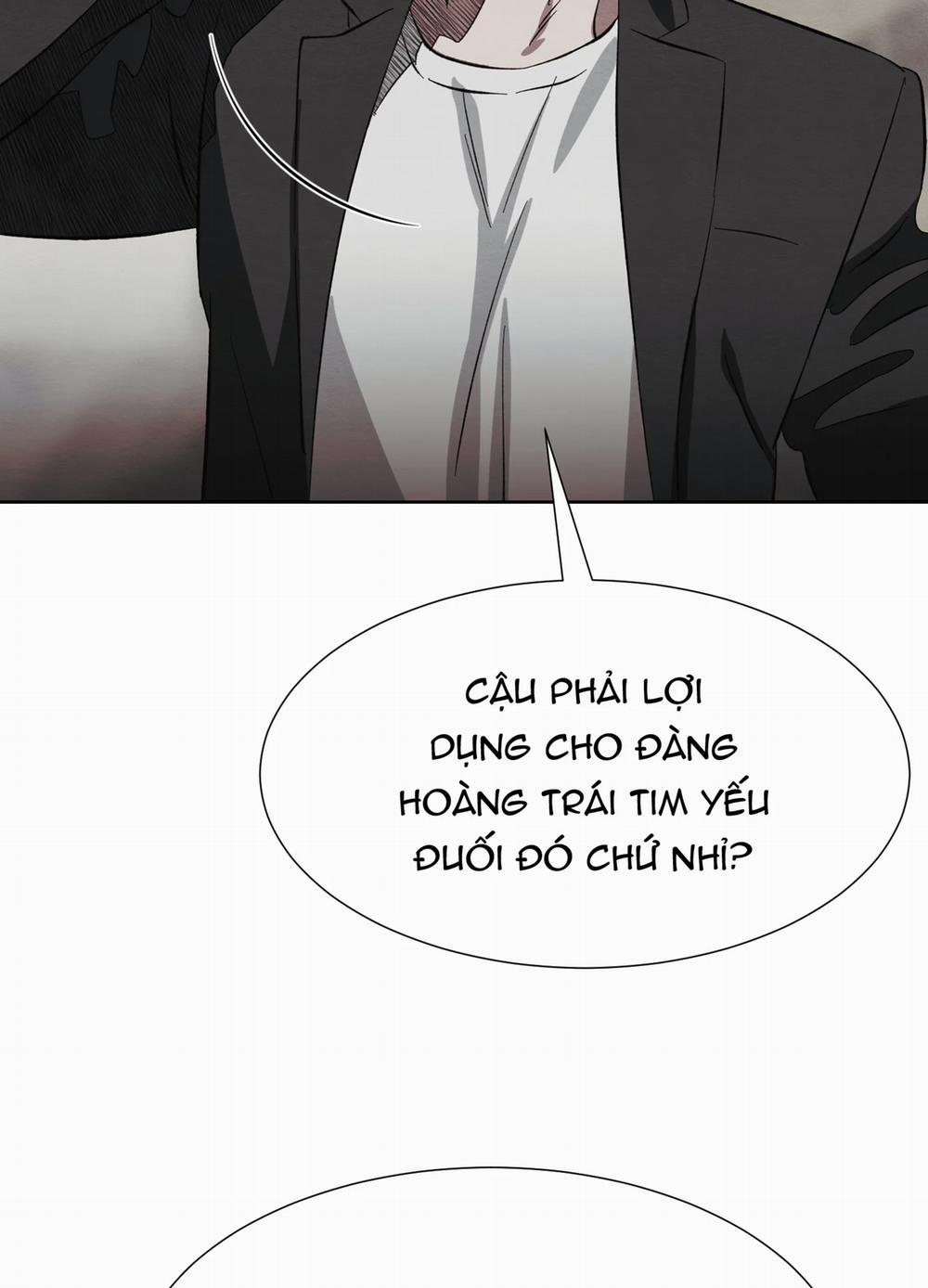 Vị Khách Không Mời 19 trang 79