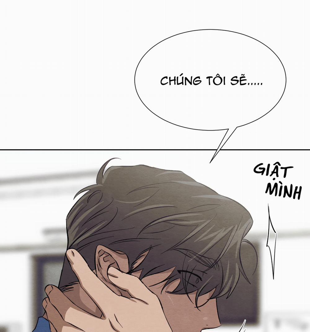 Vị Khách Không Mời 19 trang 8