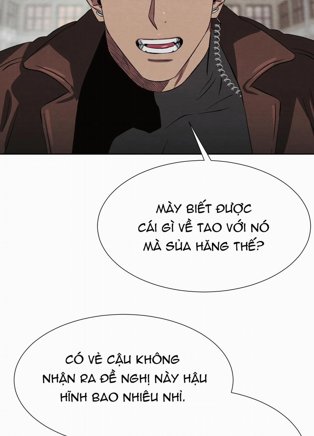 Vị Khách Không Mời 19 trang 82