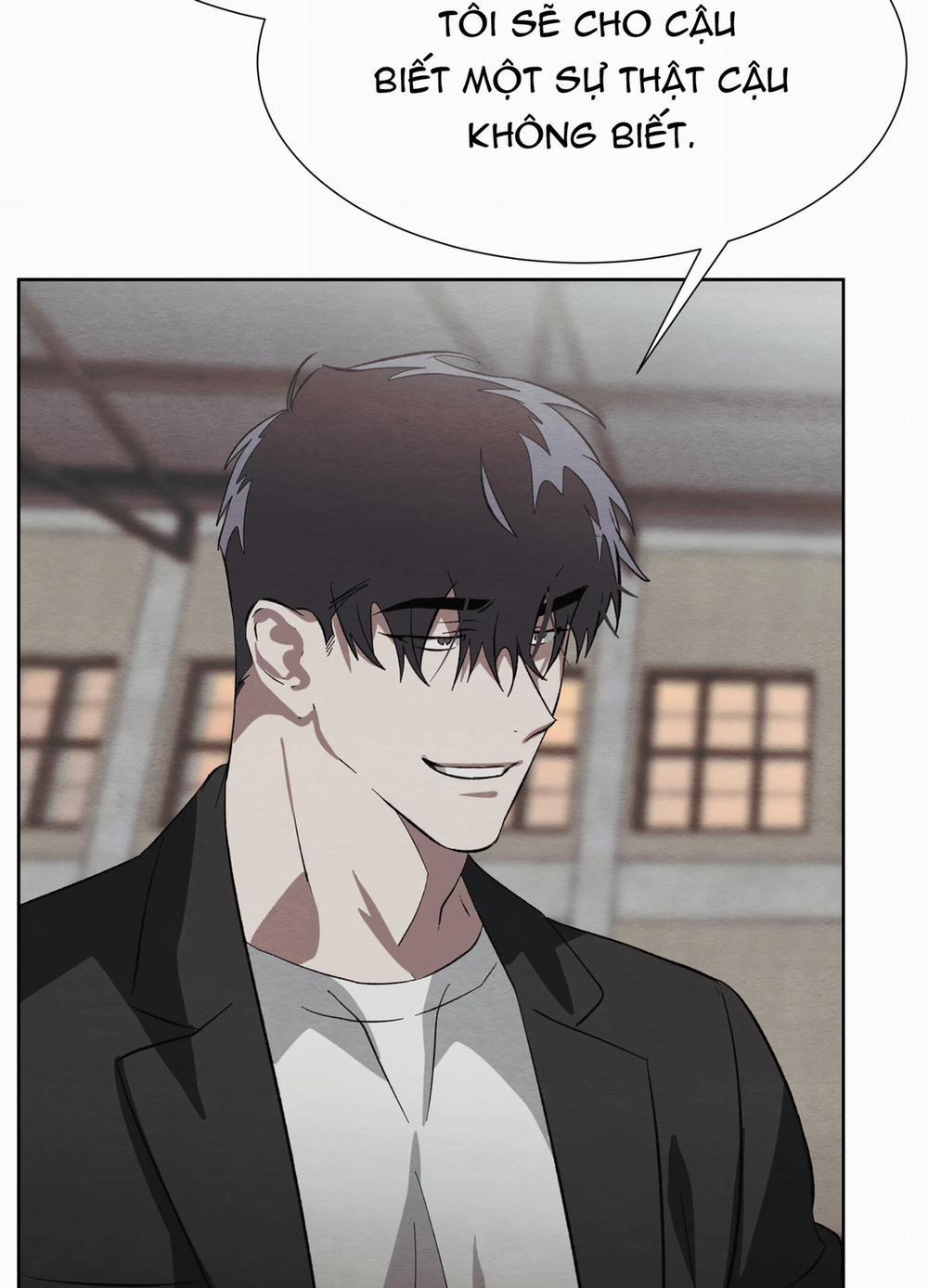 Vị Khách Không Mời 19 trang 83