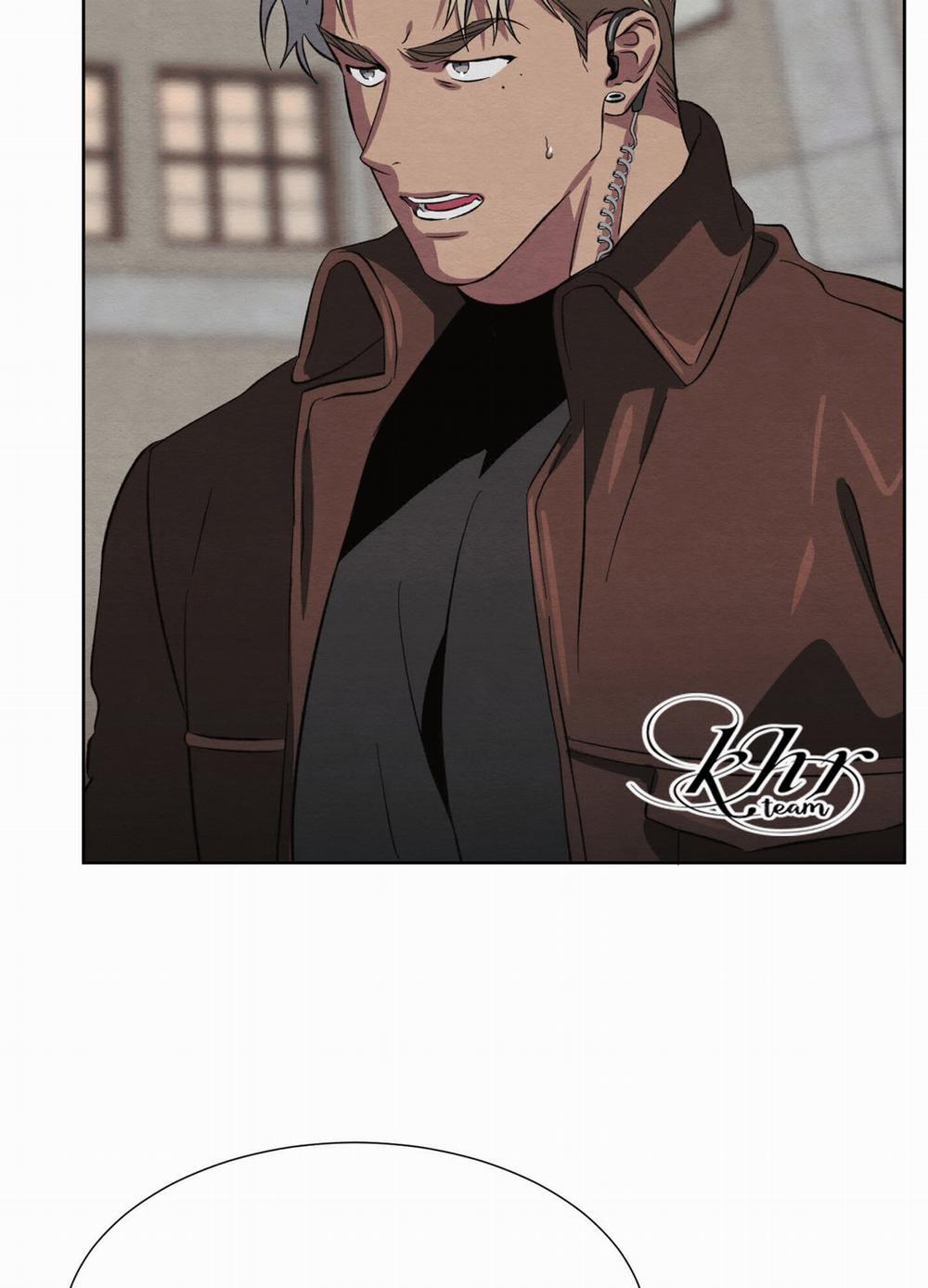 Vị Khách Không Mời 19 trang 85