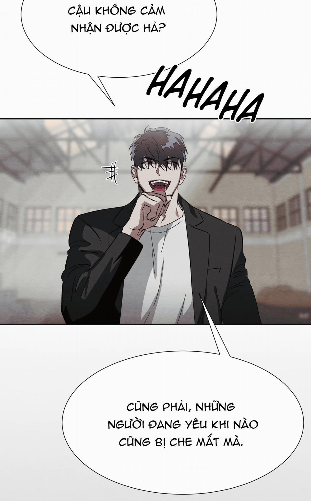 Vị Khách Không Mời 19 trang 86