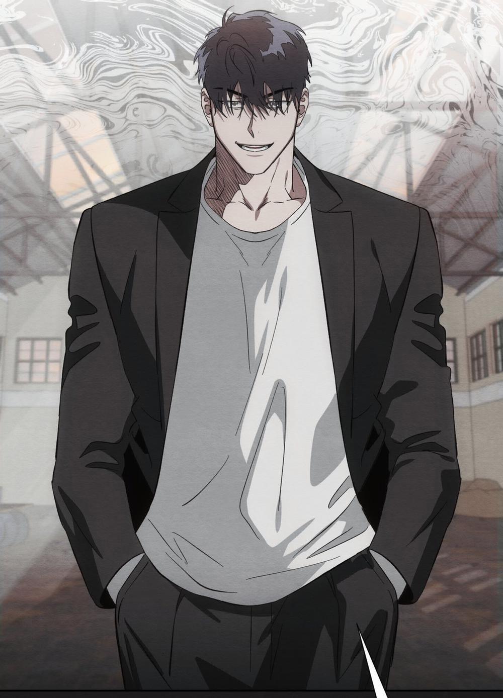 Vị Khách Không Mời 19 trang 89