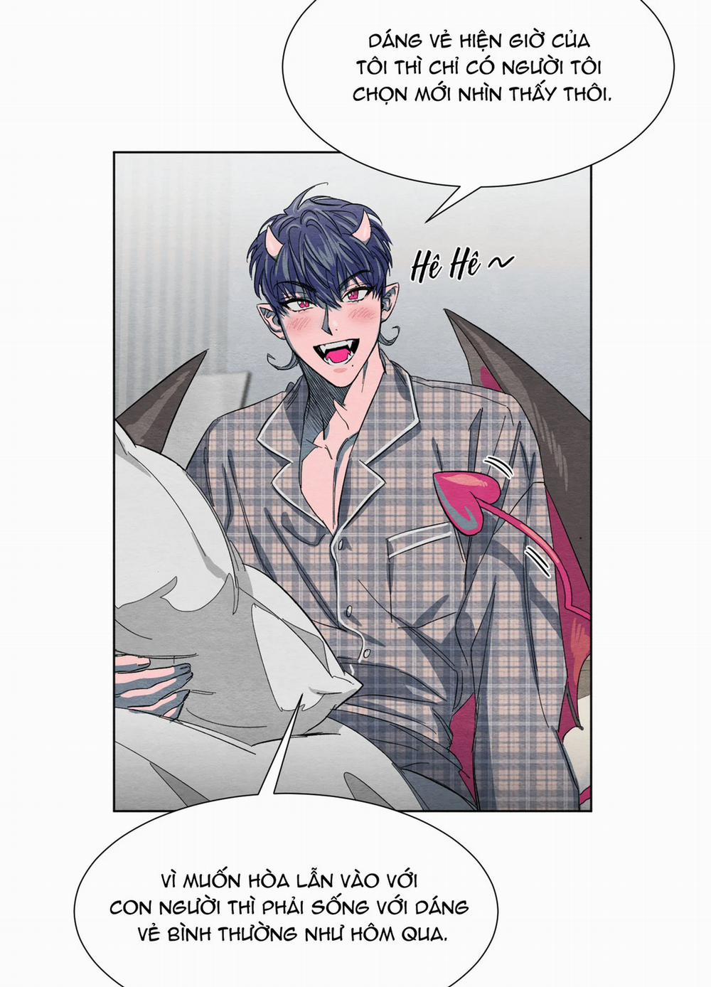 Vị Khách Không Mời 2 trang 13