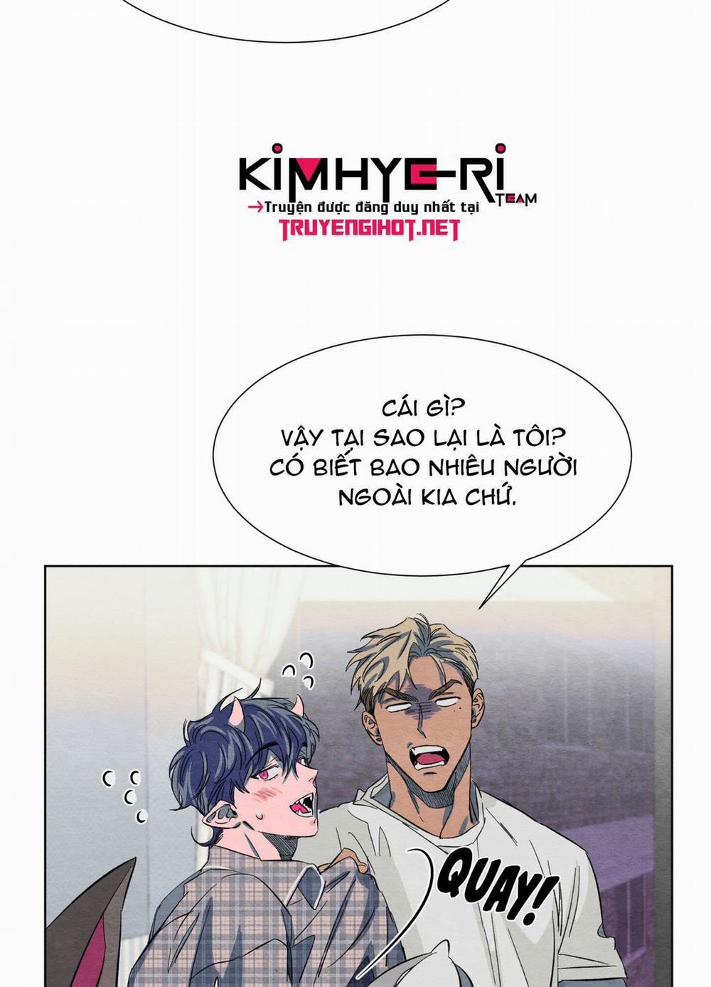 Vị Khách Không Mời 2 trang 14