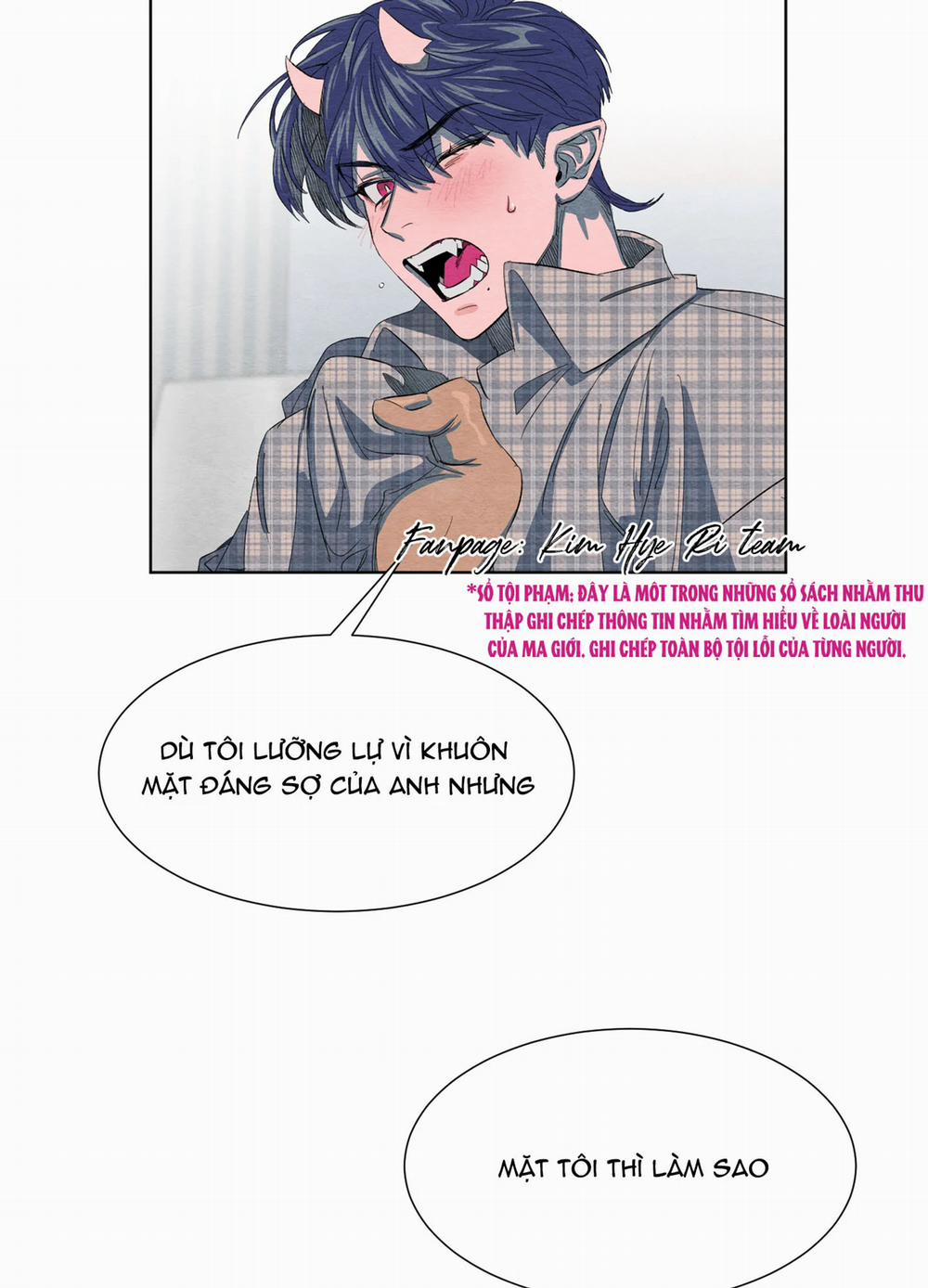 Vị Khách Không Mời 2 trang 16