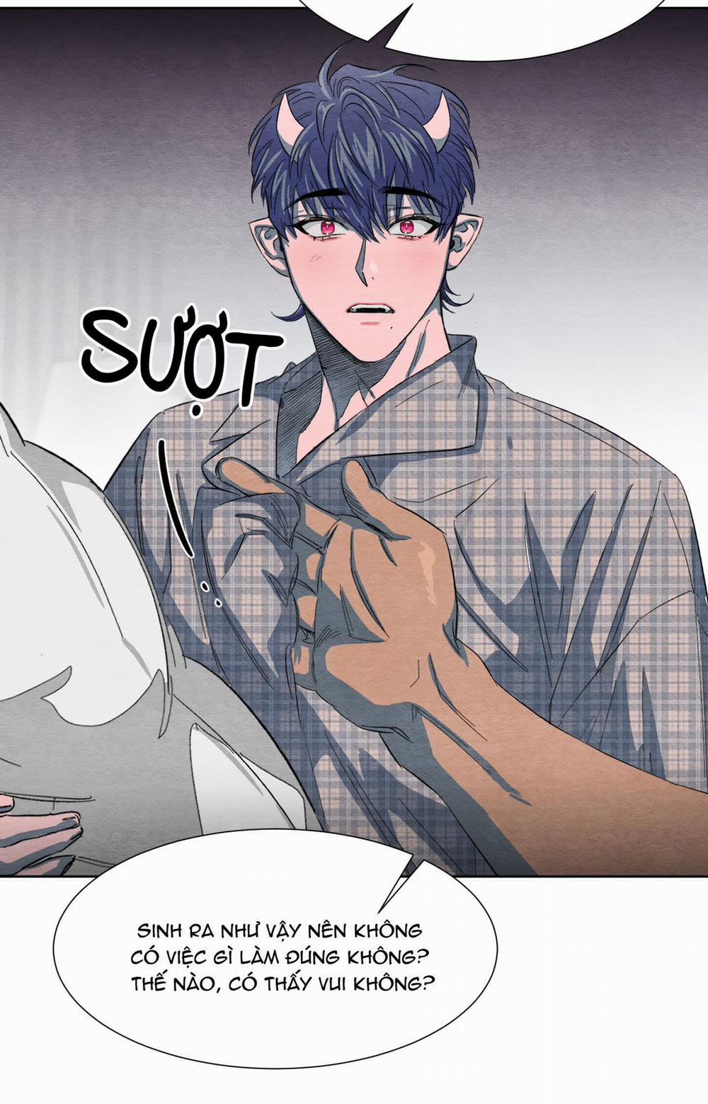 Vị Khách Không Mời 2 trang 18