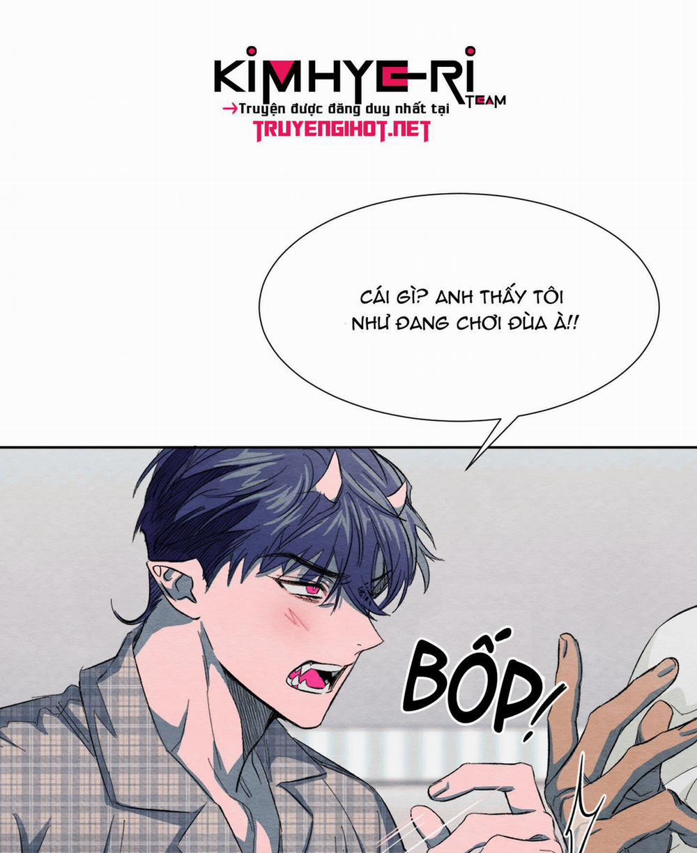 Vị Khách Không Mời 2 trang 19