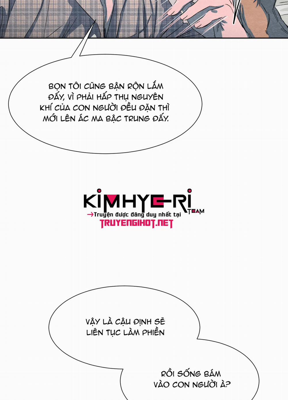 Vị Khách Không Mời 2 trang 20