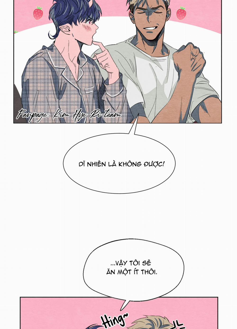 Vị Khách Không Mời 2 trang 22