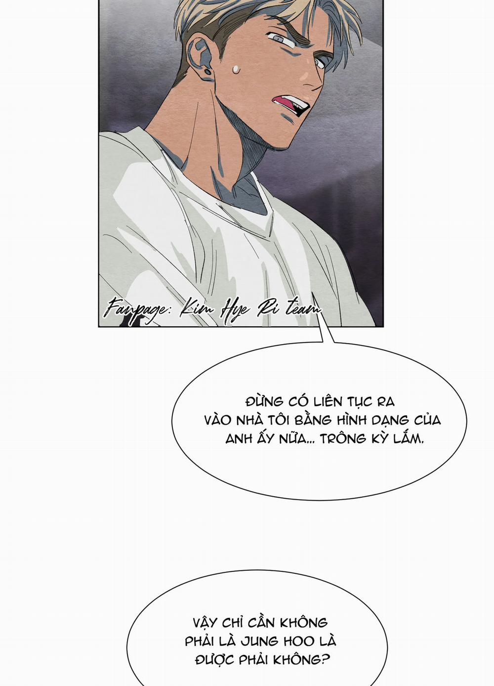 Vị Khách Không Mời 2 trang 24