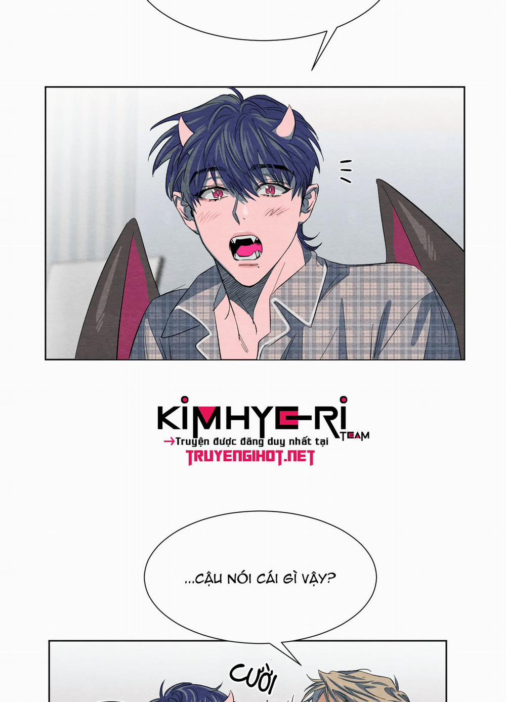 Vị Khách Không Mời 2 trang 25