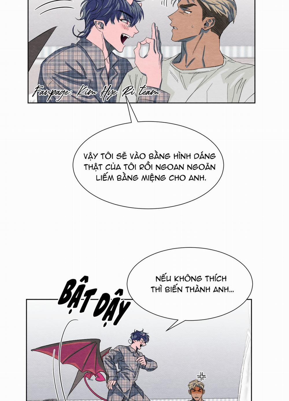 Vị Khách Không Mời 2 trang 26