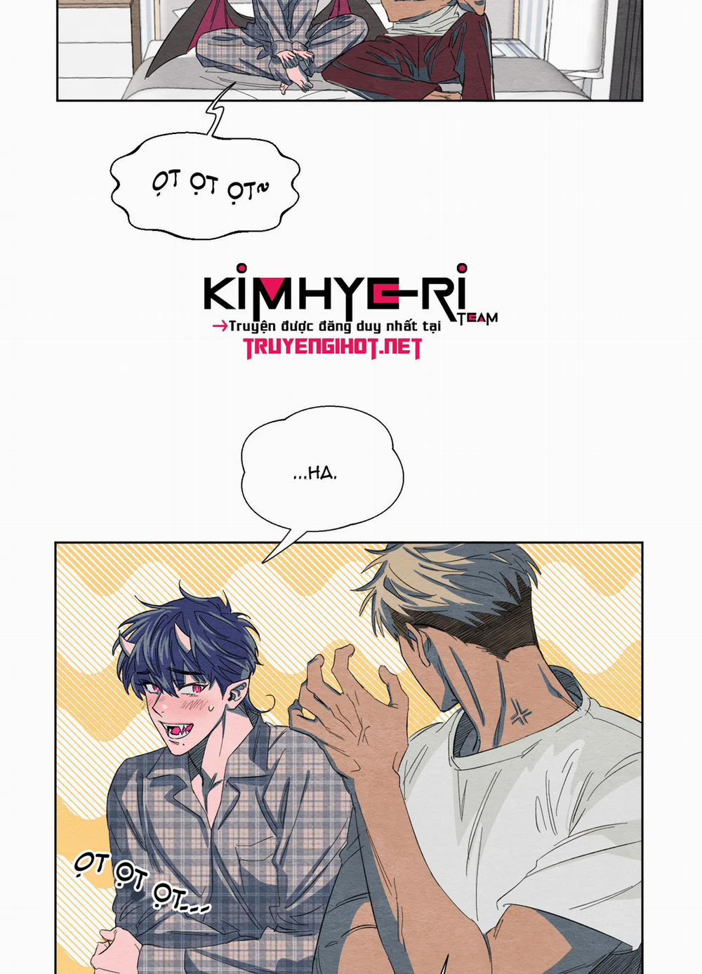 Vị Khách Không Mời 2 trang 28