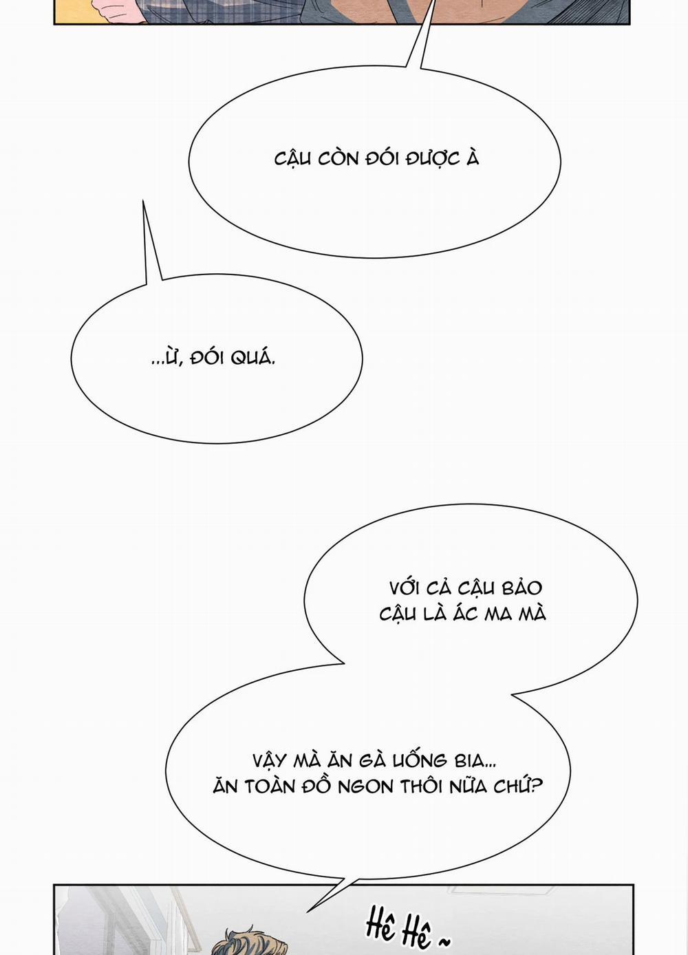 Vị Khách Không Mời 2 trang 29