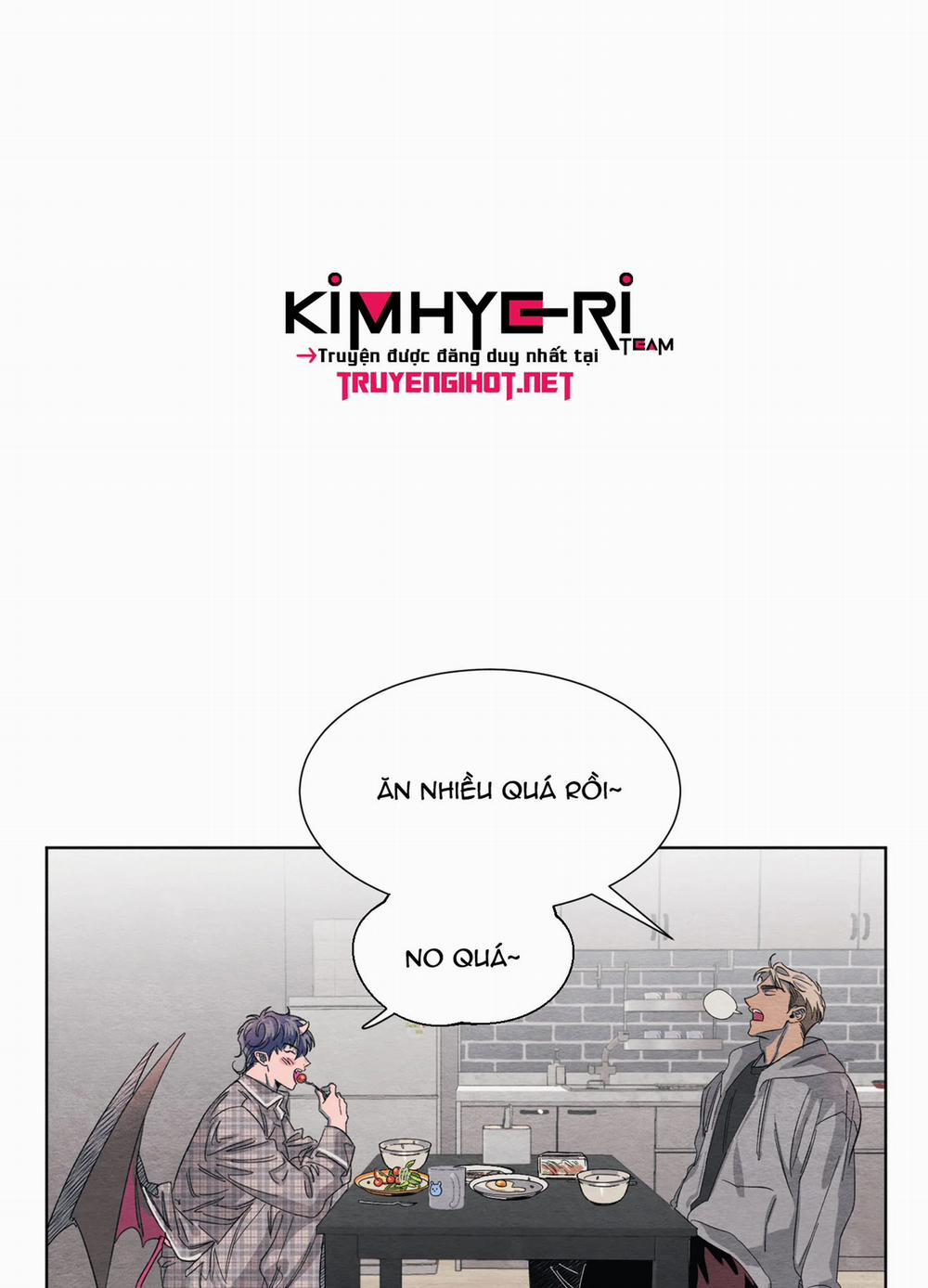 Vị Khách Không Mời 2 trang 31