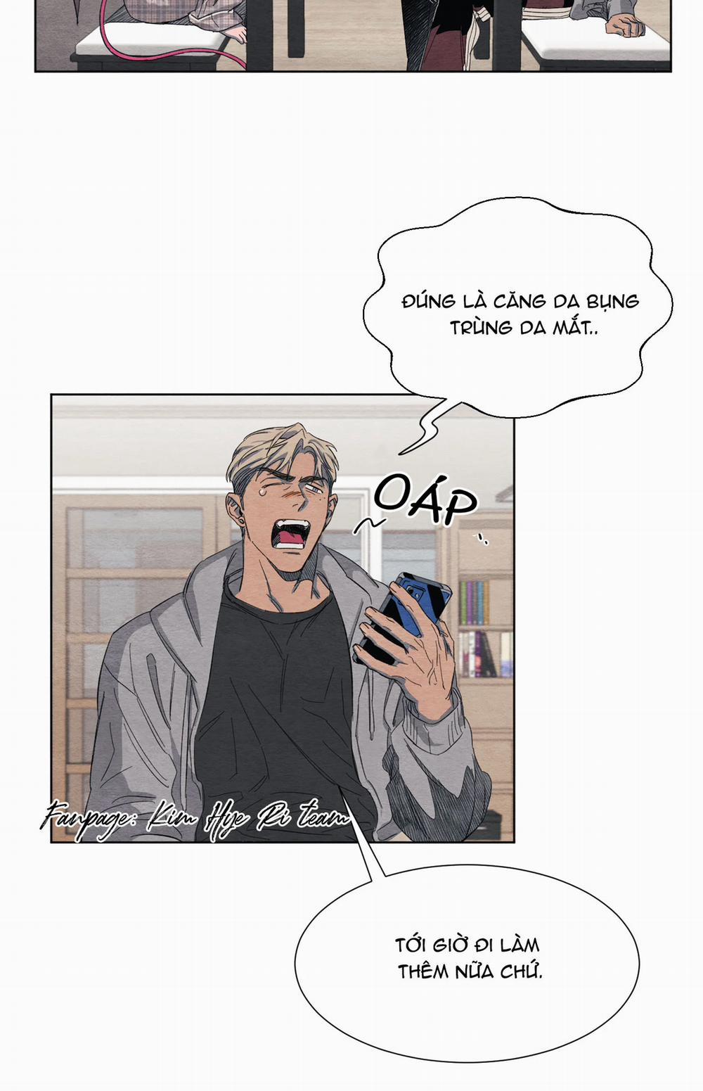 Vị Khách Không Mời 2 trang 32