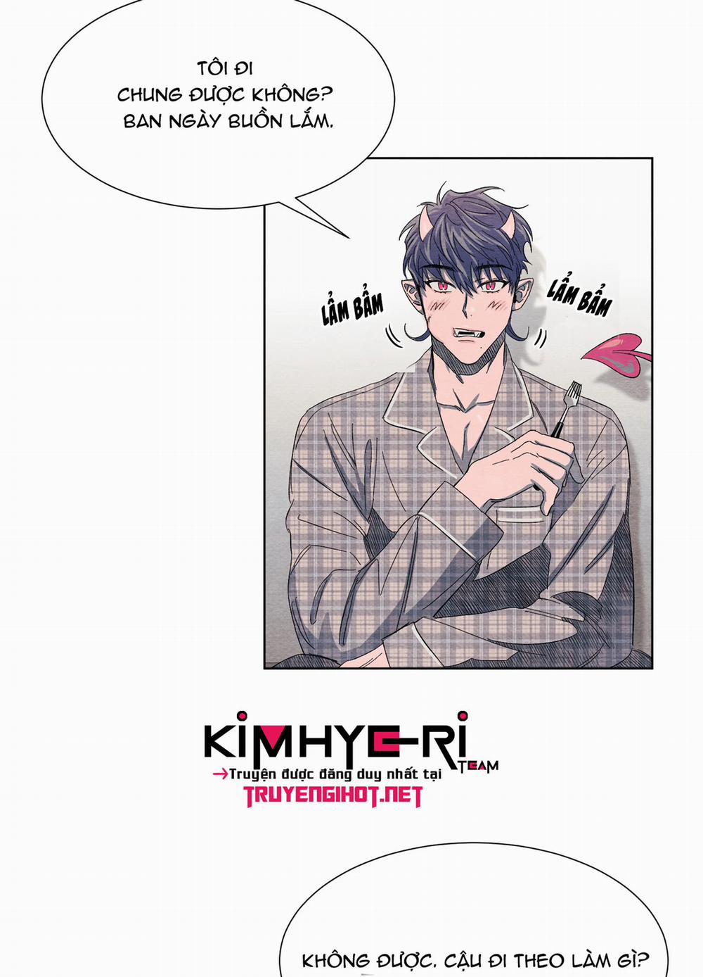 Vị Khách Không Mời 2 trang 34