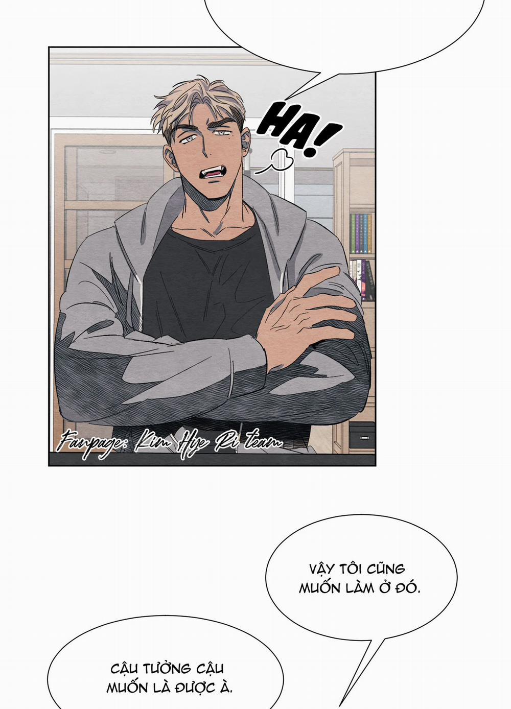 Vị Khách Không Mời 2 trang 35