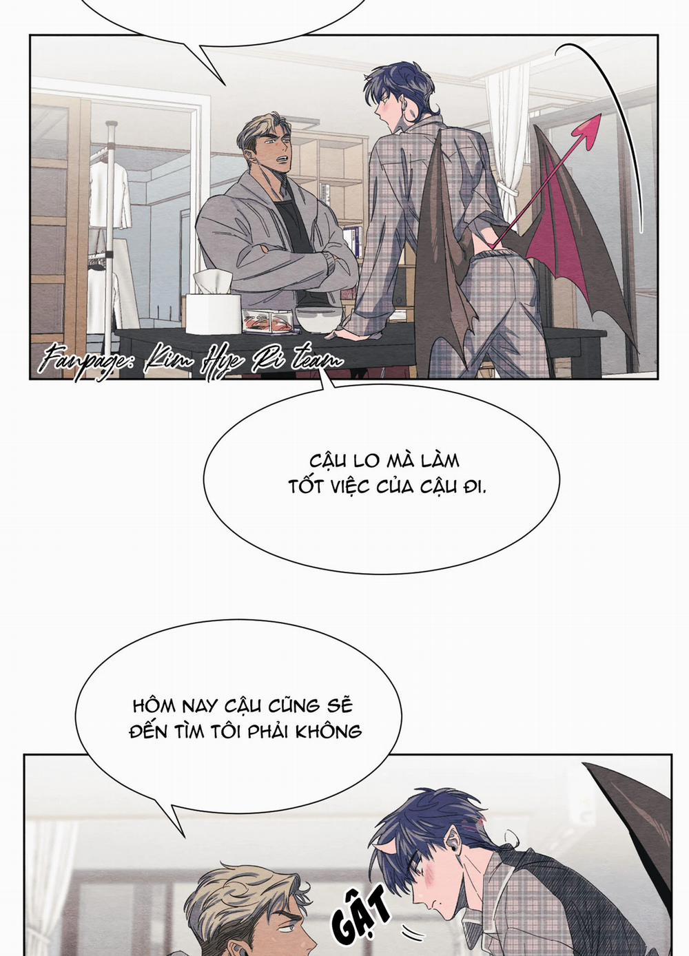 Vị Khách Không Mời 2 trang 36