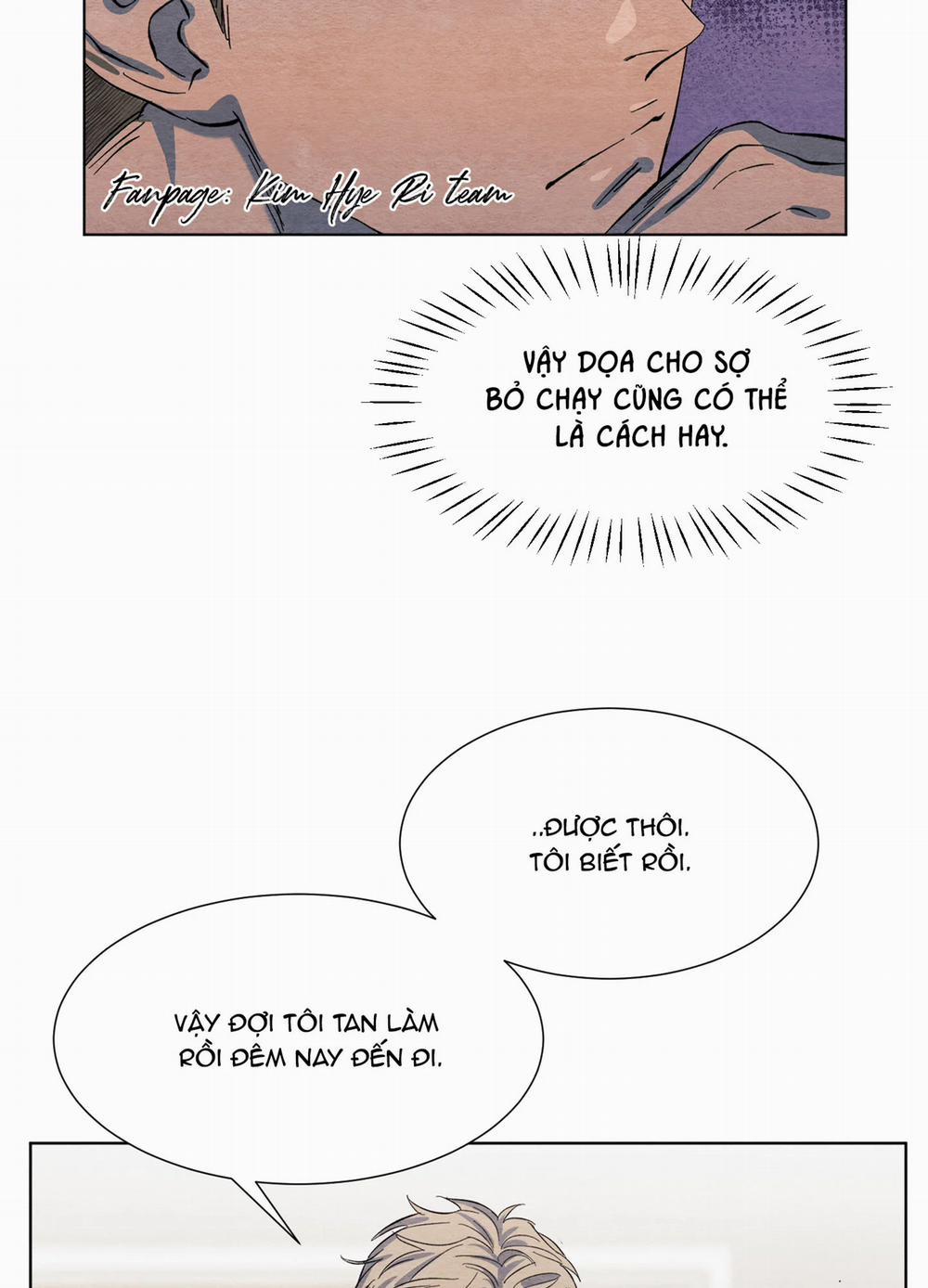 Vị Khách Không Mời 2 trang 38