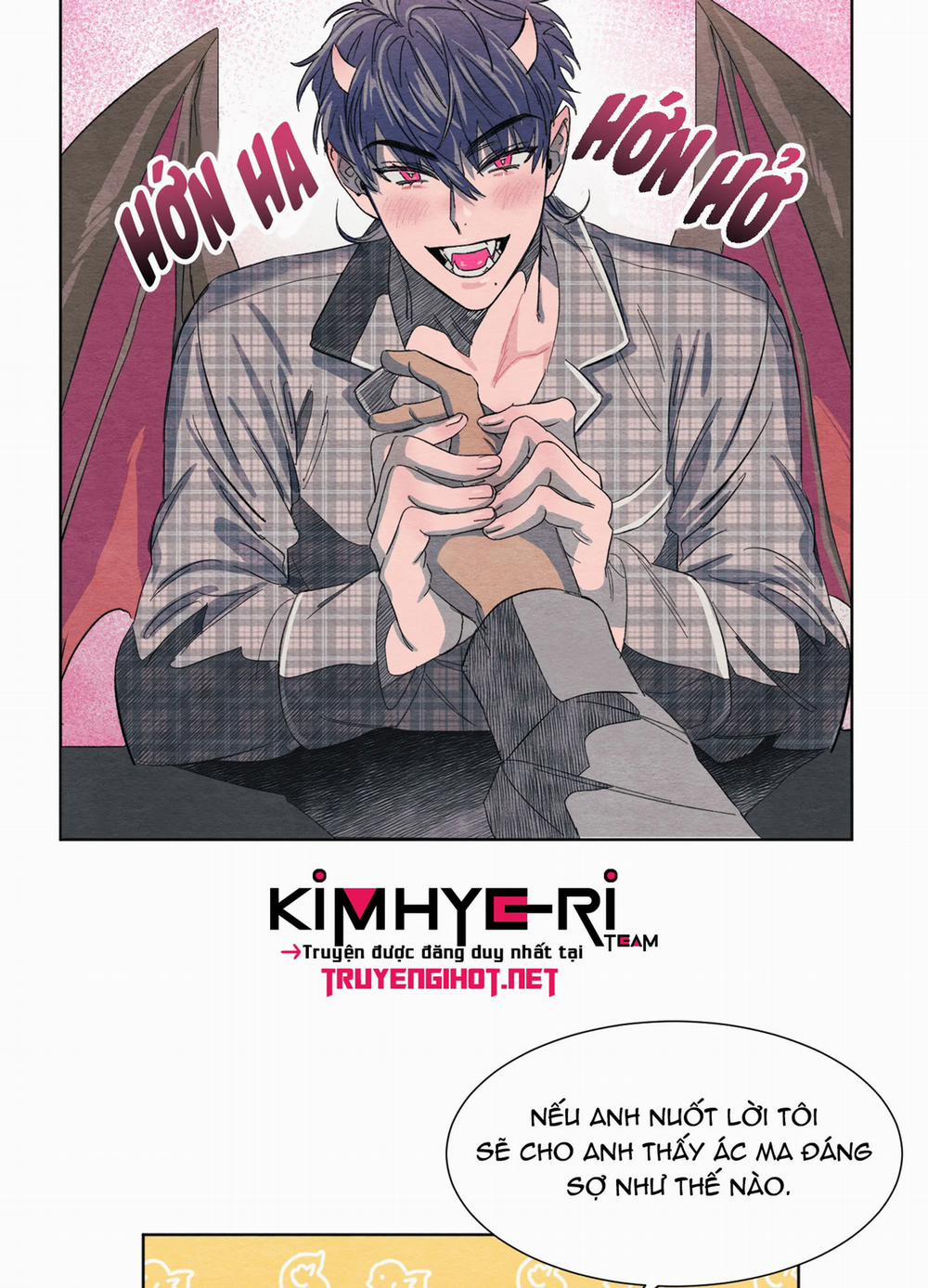 Vị Khách Không Mời 2 trang 41