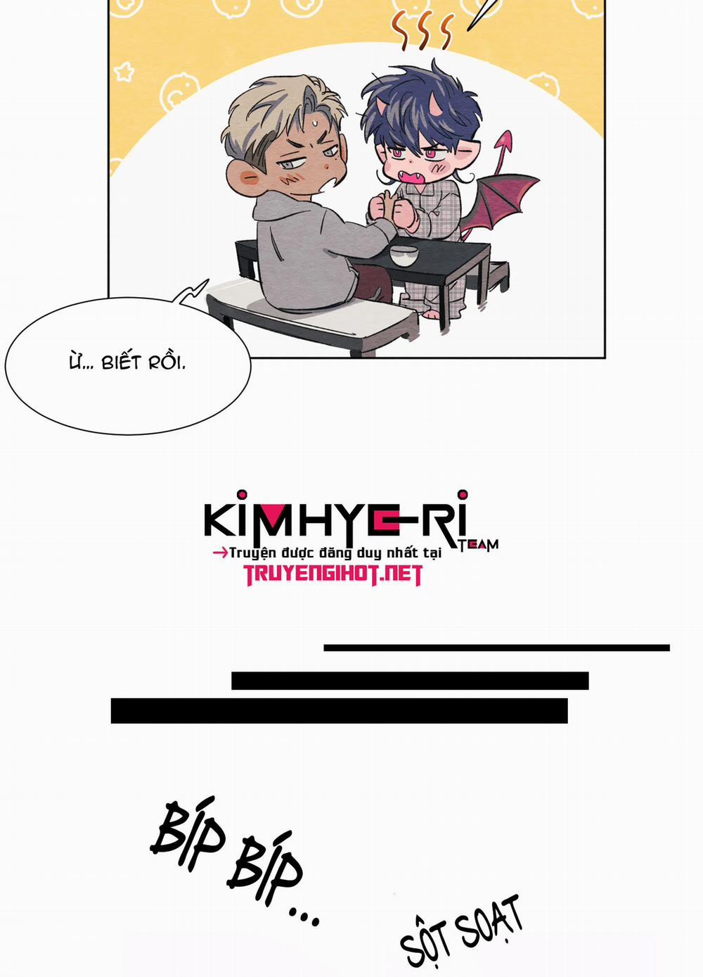 Vị Khách Không Mời 2 trang 42