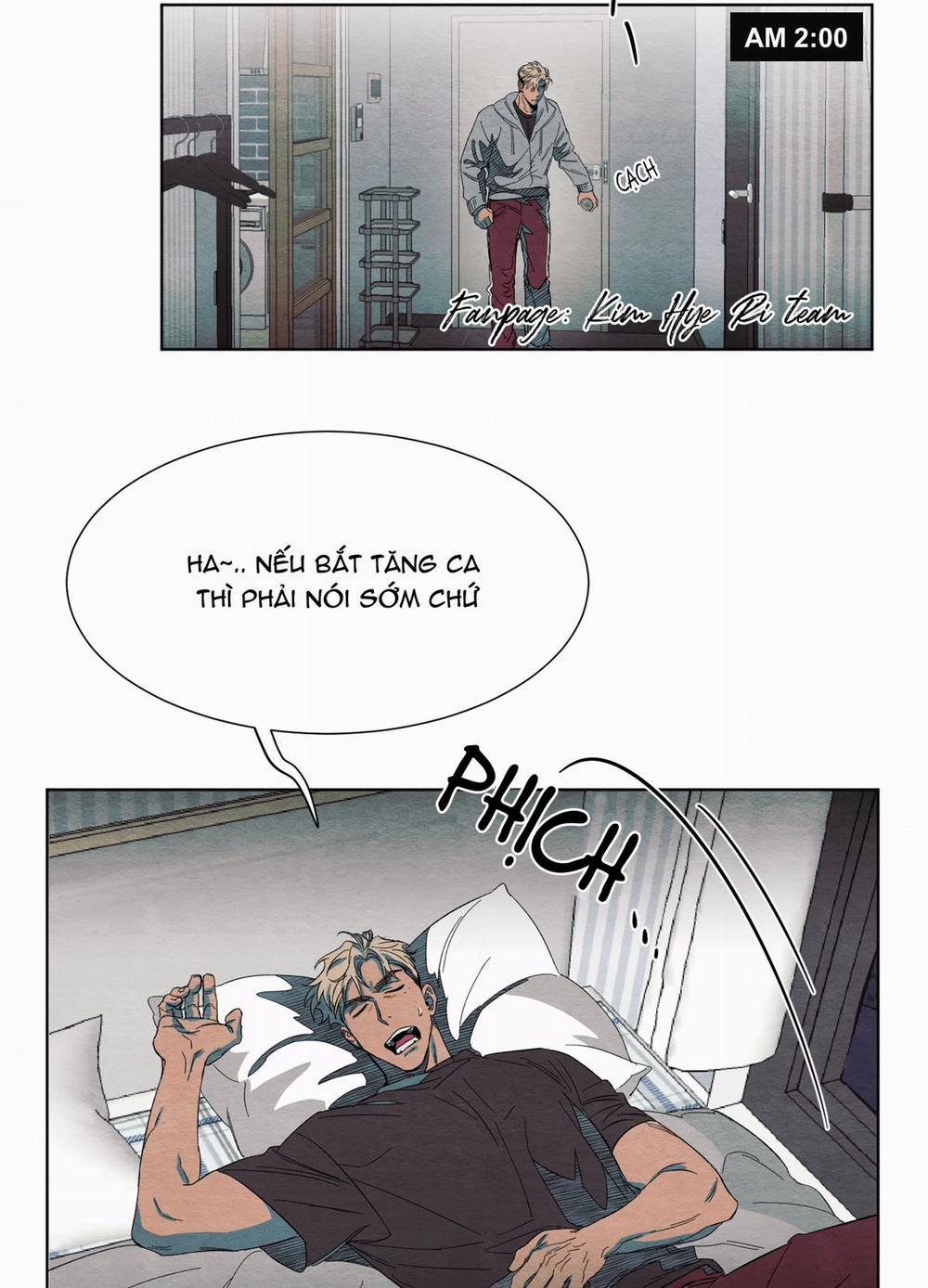 Vị Khách Không Mời 2 trang 43