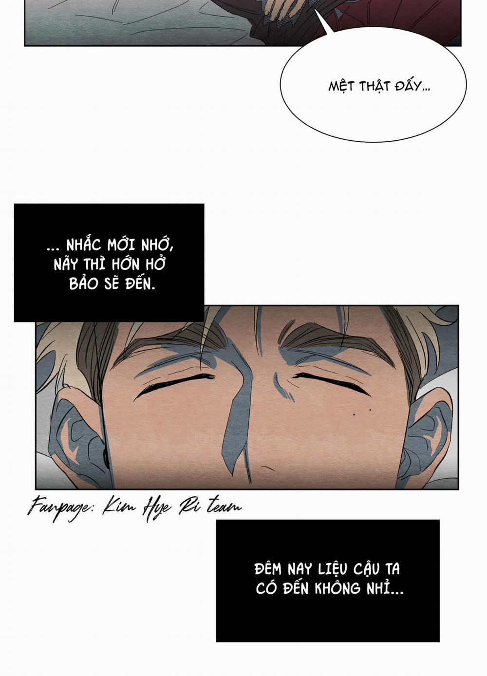 Vị Khách Không Mời 2 trang 44