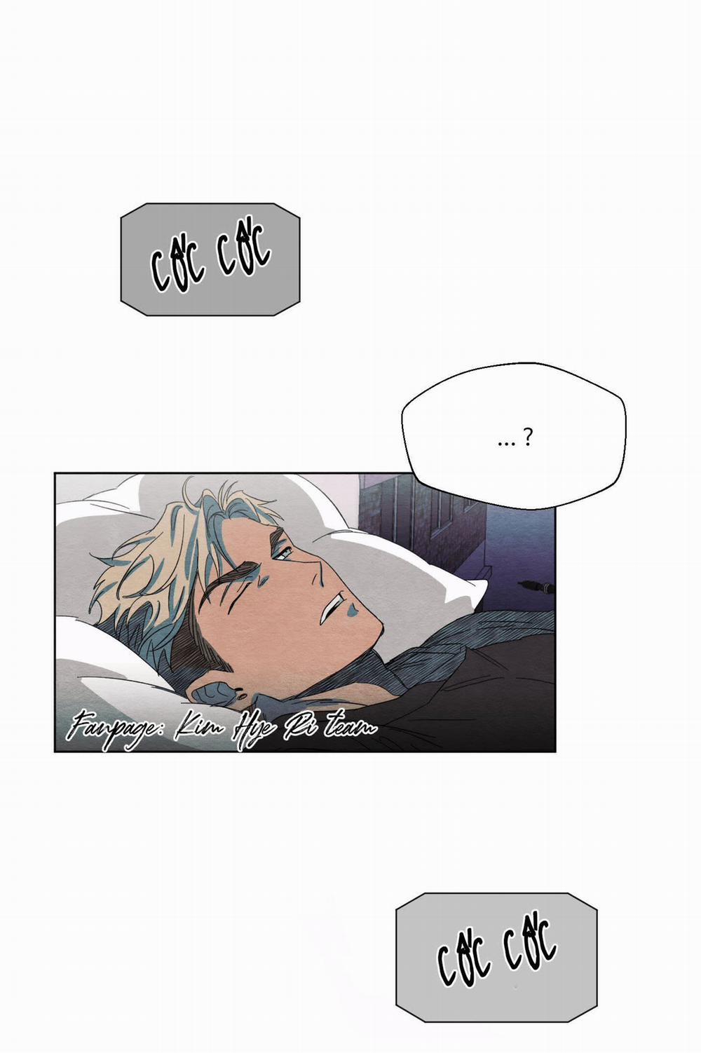 Vị Khách Không Mời 2 trang 45