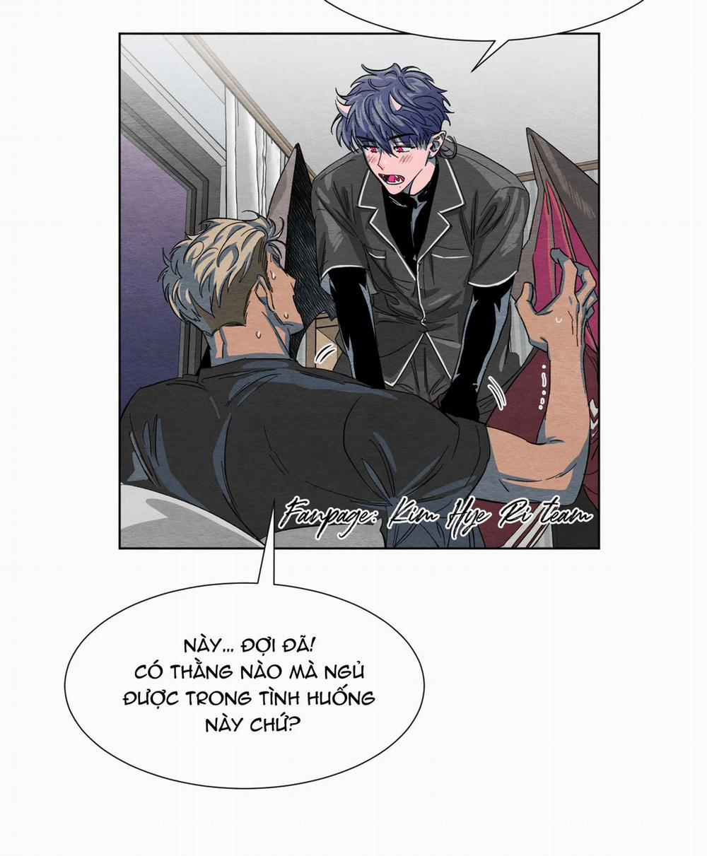 Vị Khách Không Mời 2 trang 49