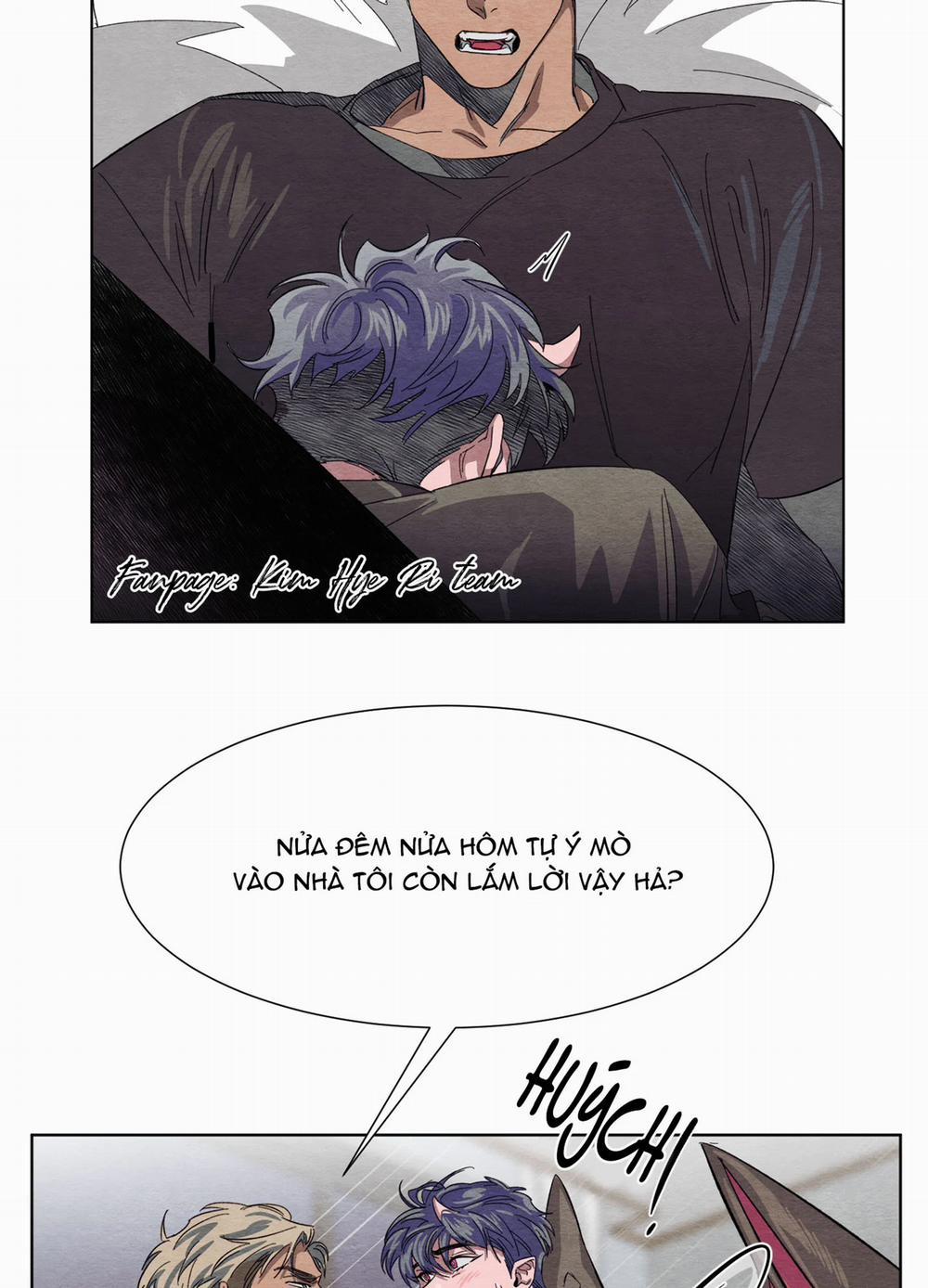 Vị Khách Không Mời 2 trang 51