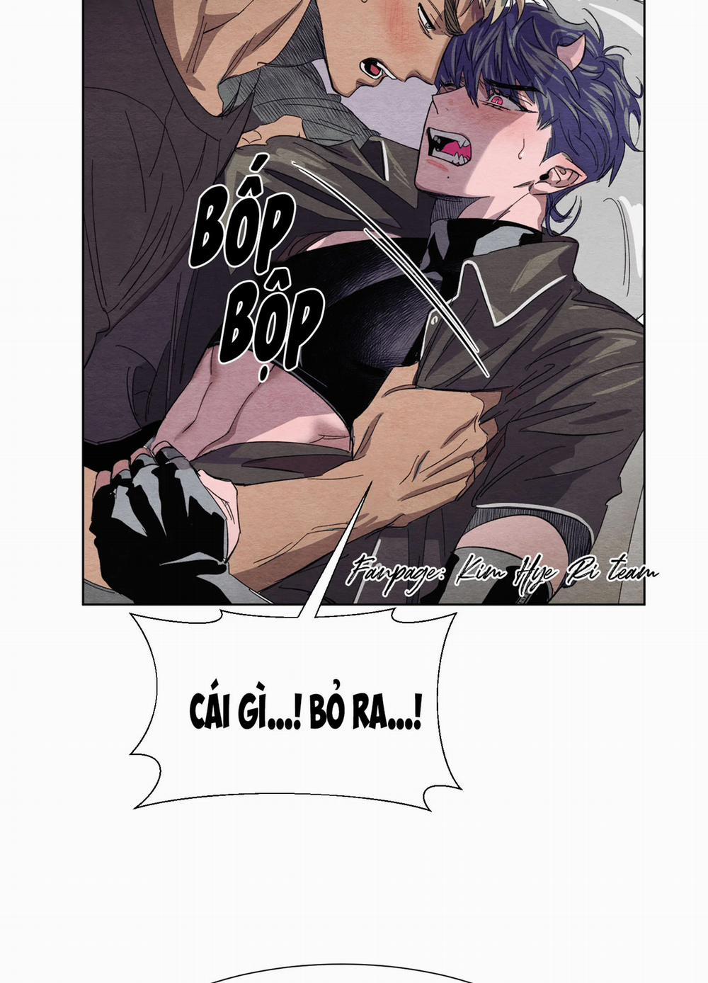 Vị Khách Không Mời 2 trang 54