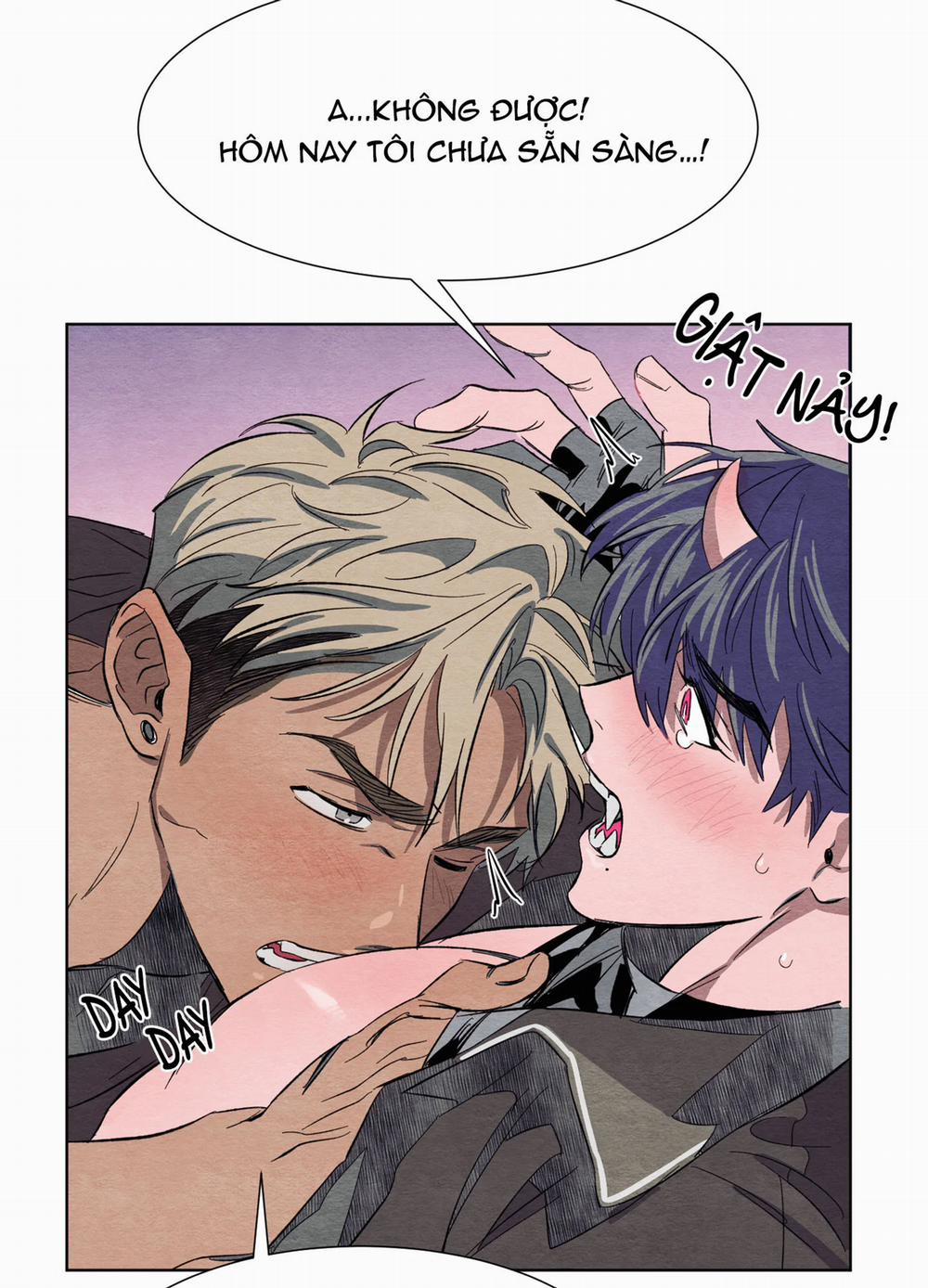 Vị Khách Không Mời 2 trang 55