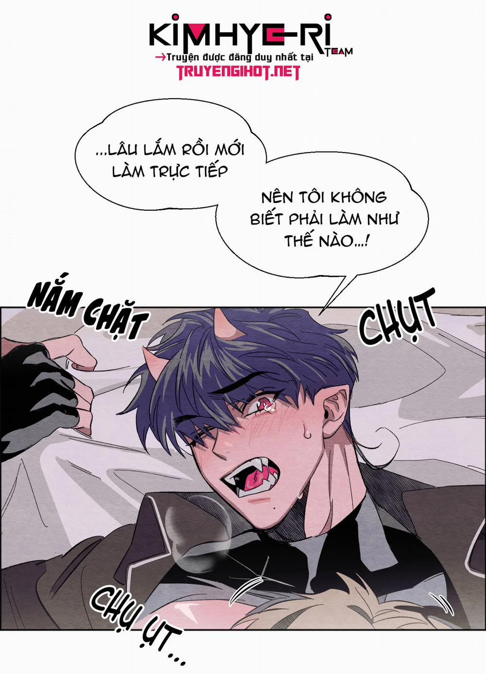 Vị Khách Không Mời 2 trang 57