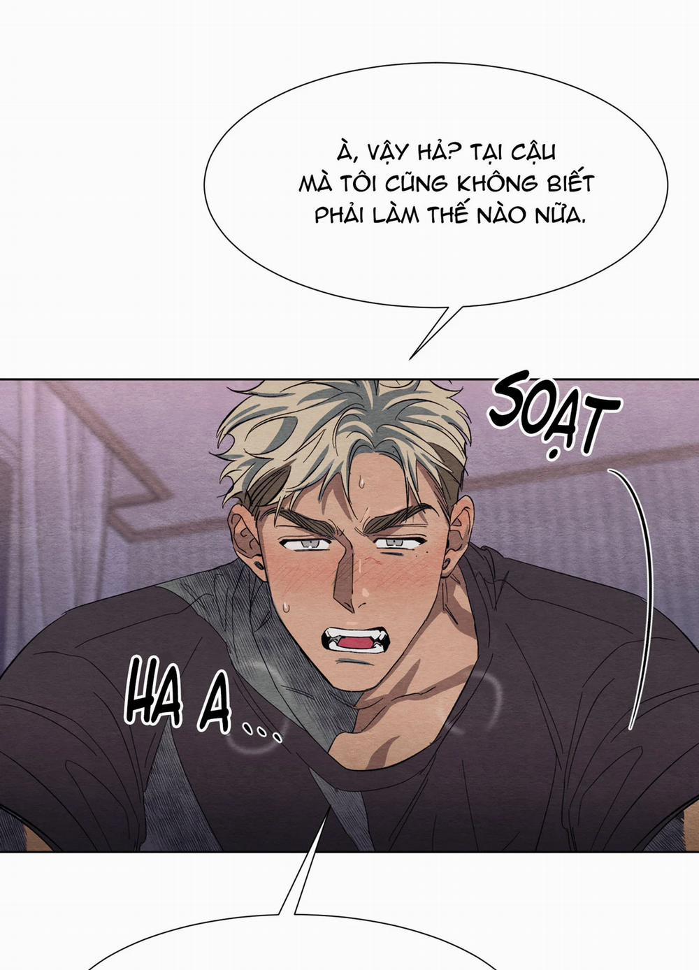 Vị Khách Không Mời 2 trang 58