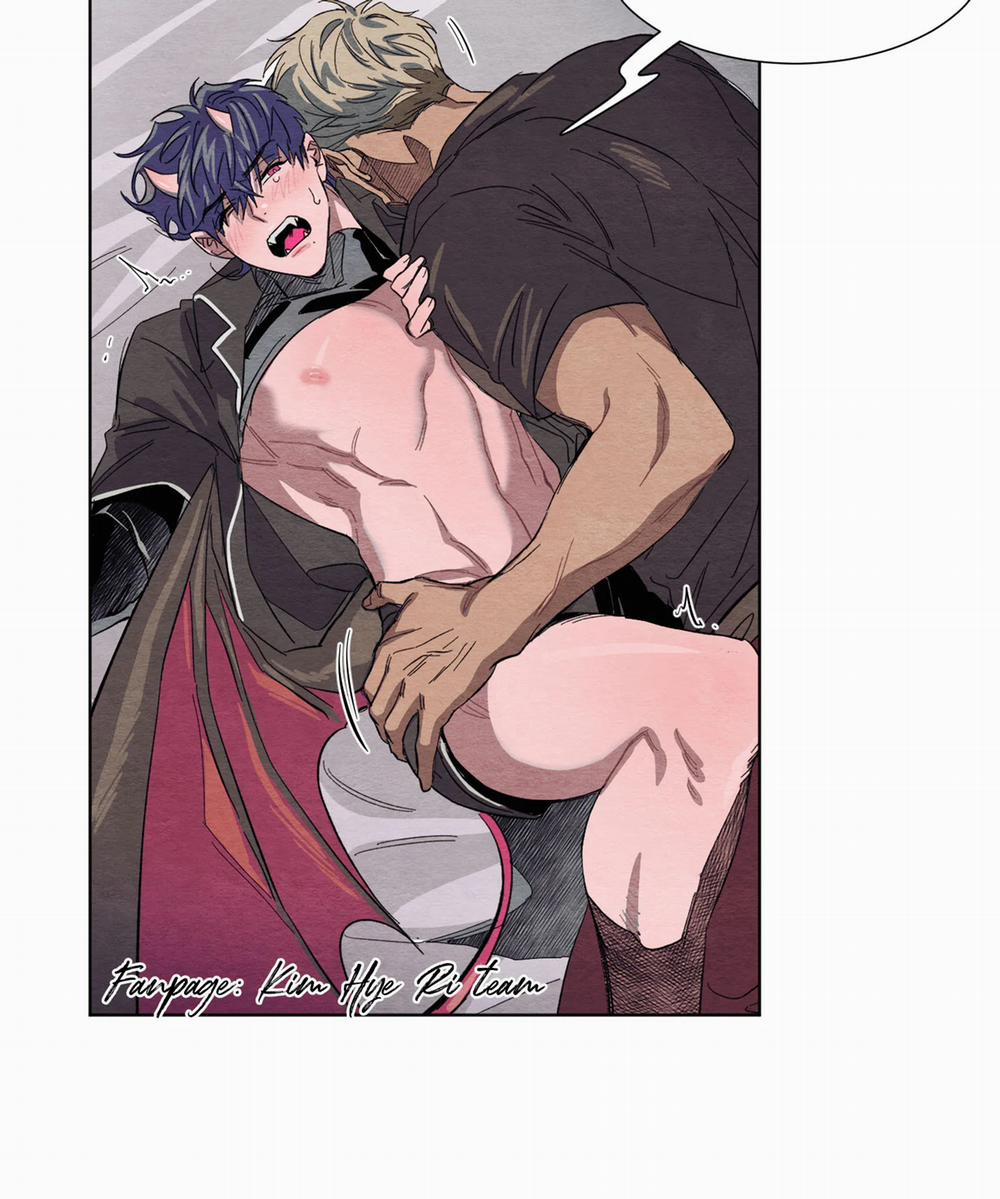 Vị Khách Không Mời 2 trang 60