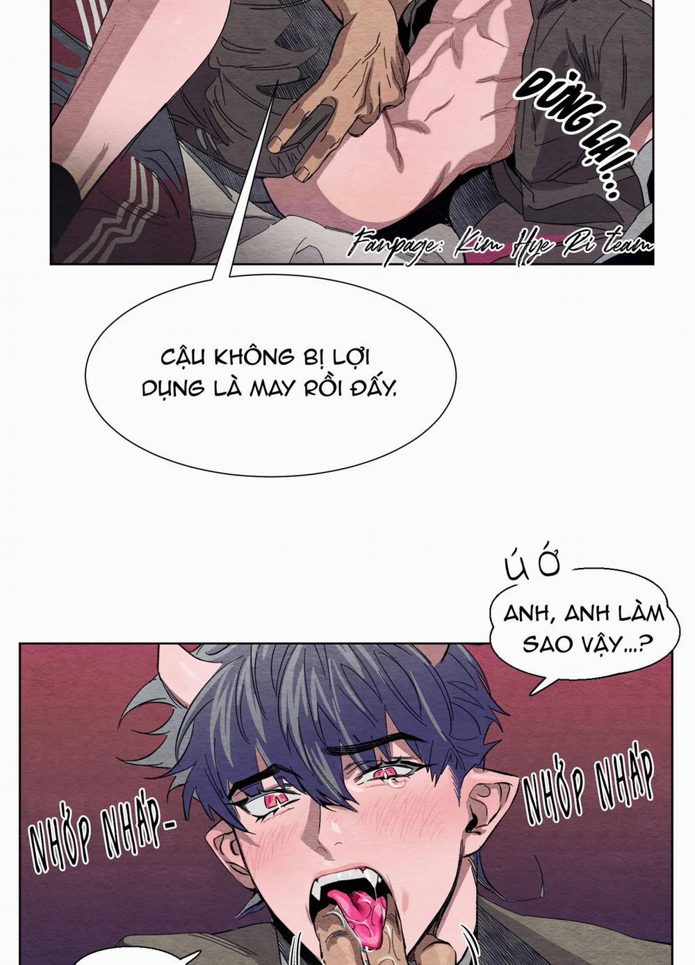 Vị Khách Không Mời 2 trang 62